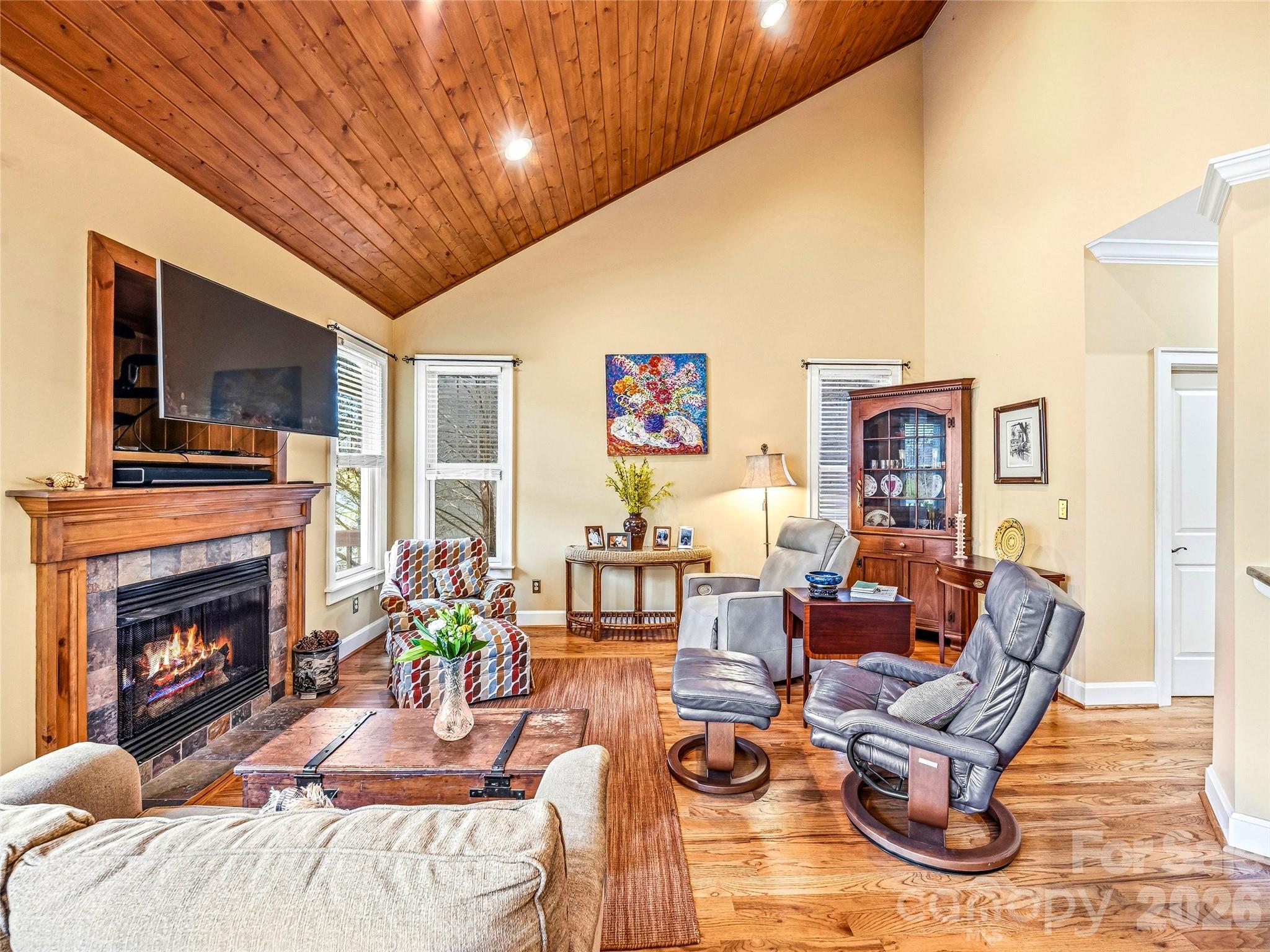 61 Village Pointe Lane Asheville NC 28803