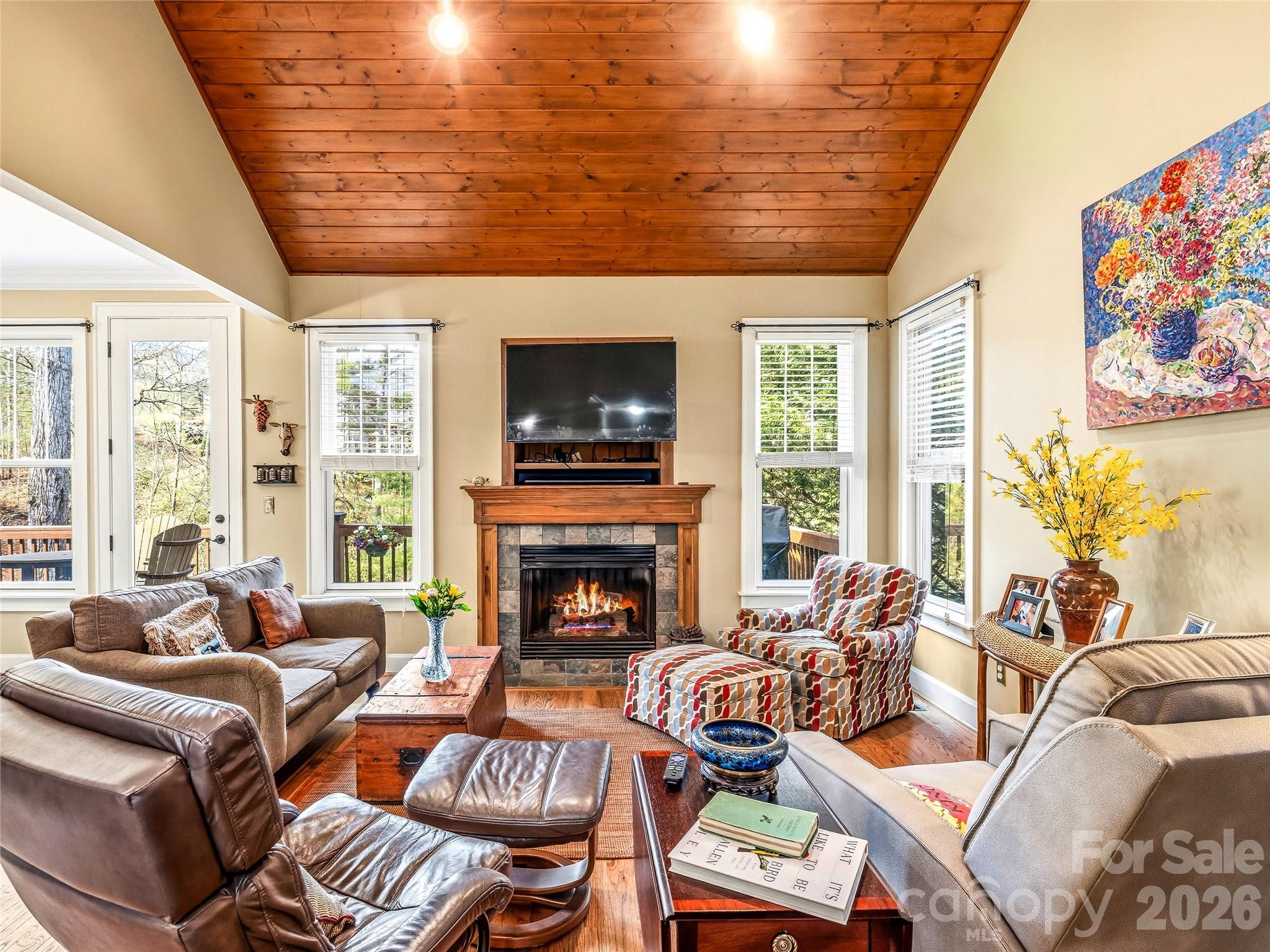 61 Village Pointe Lane Asheville NC 28803