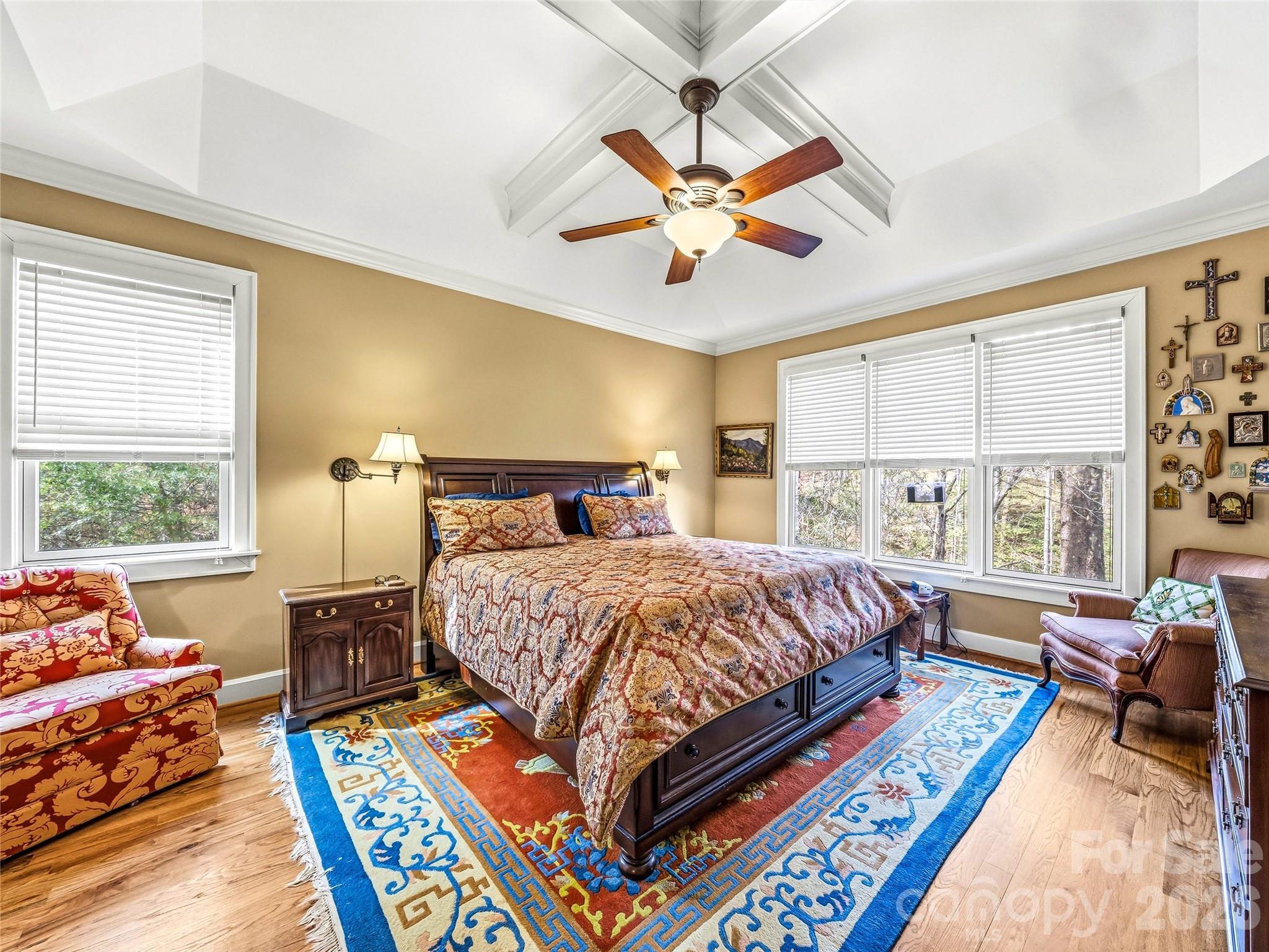 61 Village Pointe Lane Asheville NC 28803