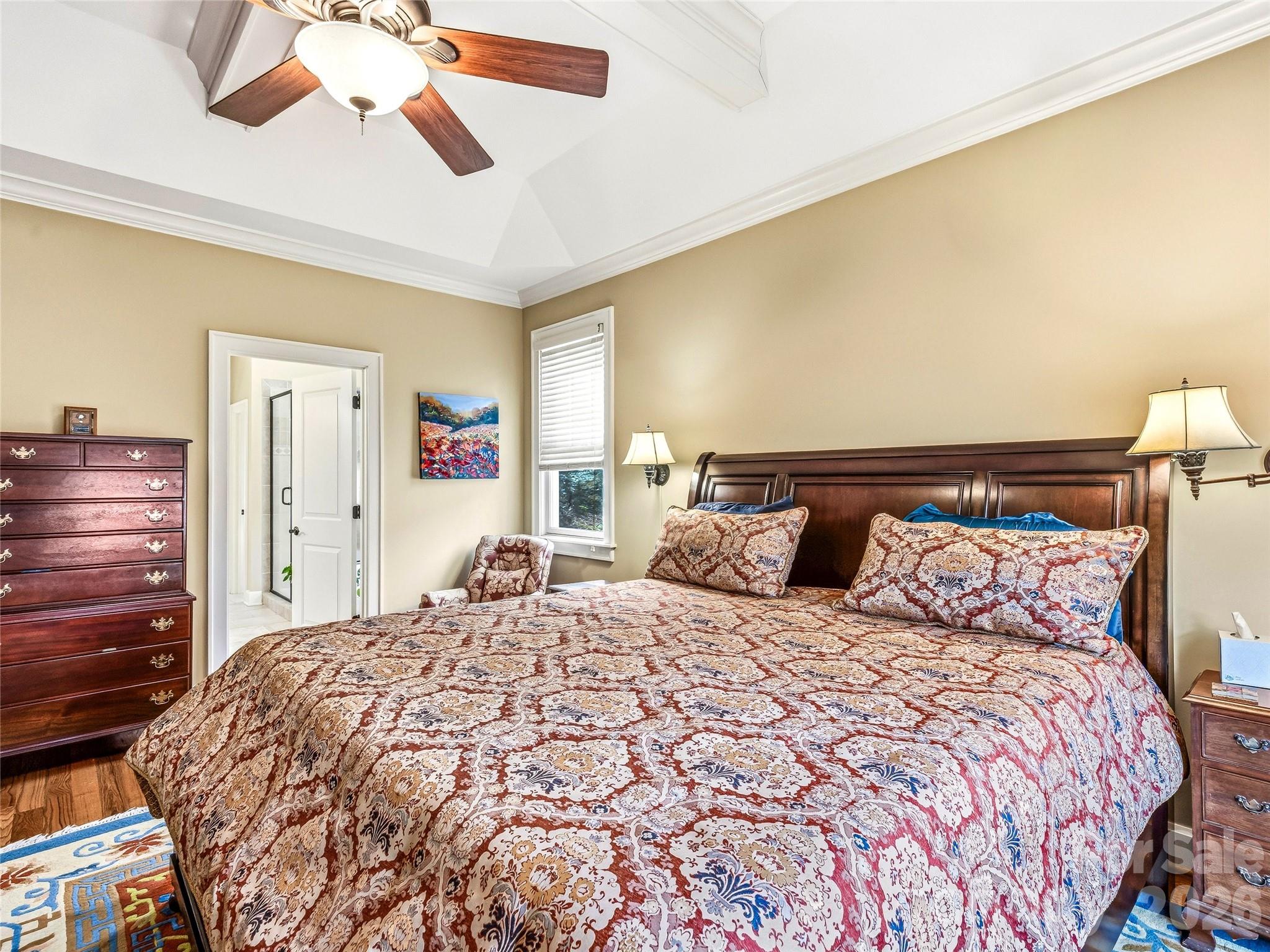 61 Village Pointe Lane Asheville NC 28803