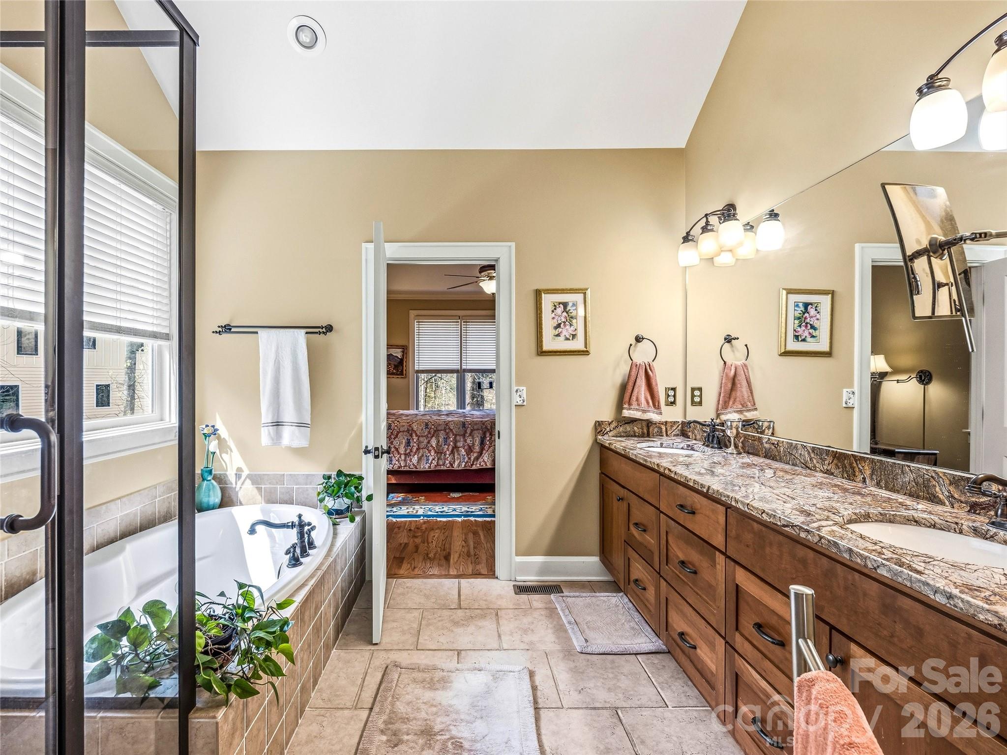 61 Village Pointe Lane Asheville NC 28803