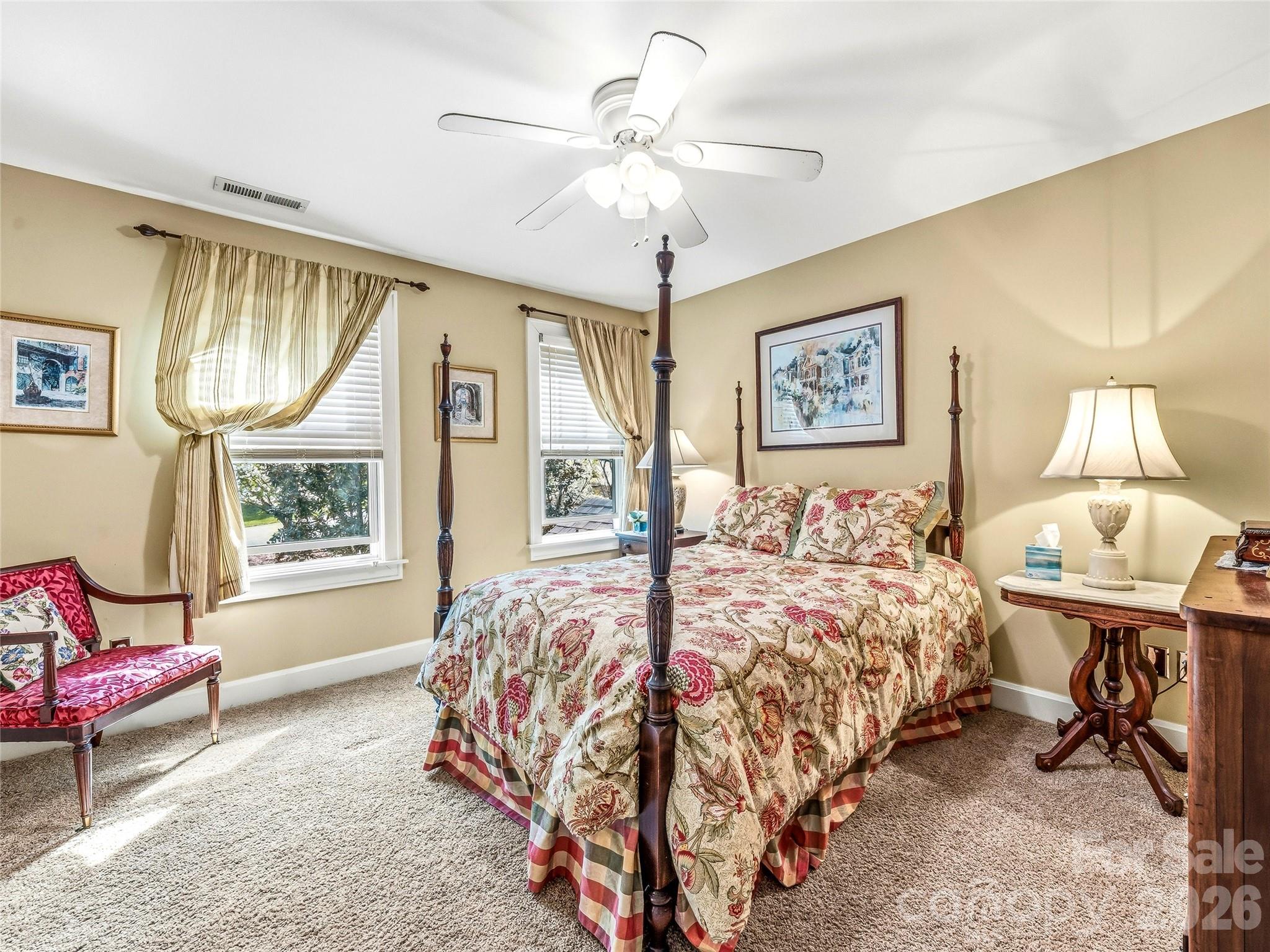 61 Village Pointe Lane Asheville NC 28803