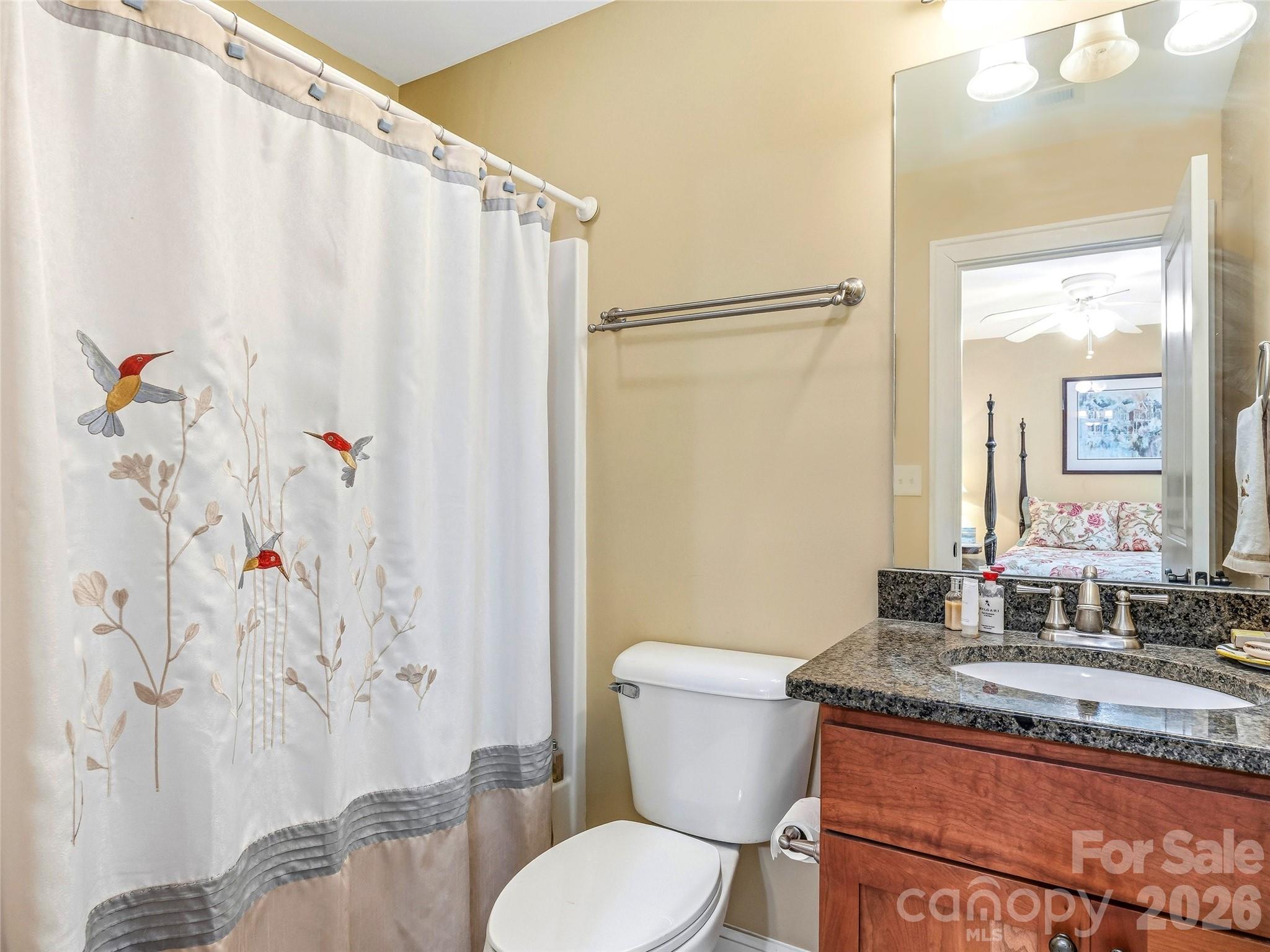 61 Village Pointe Lane Asheville NC 28803