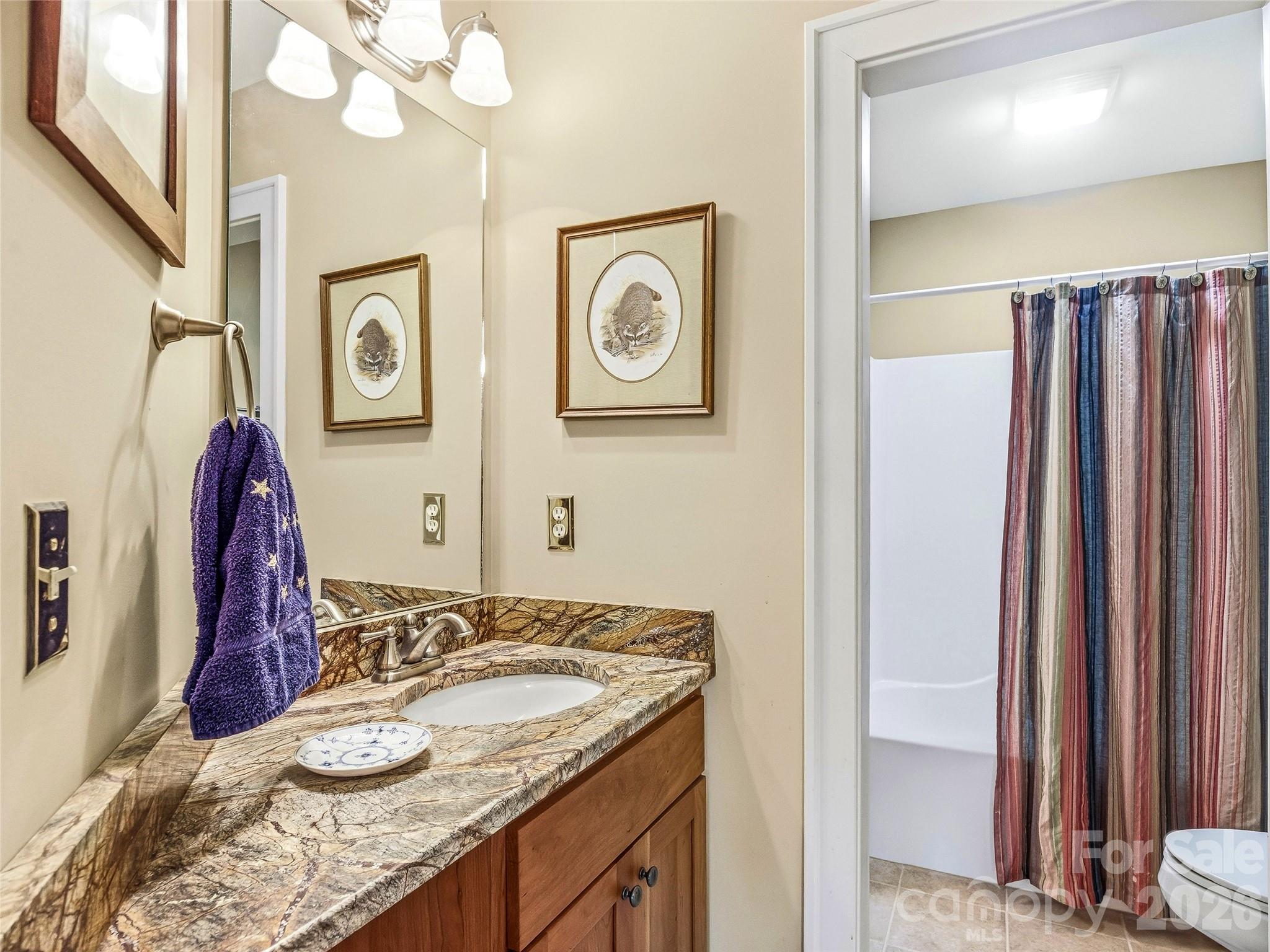 61 Village Pointe Lane Asheville NC 28803