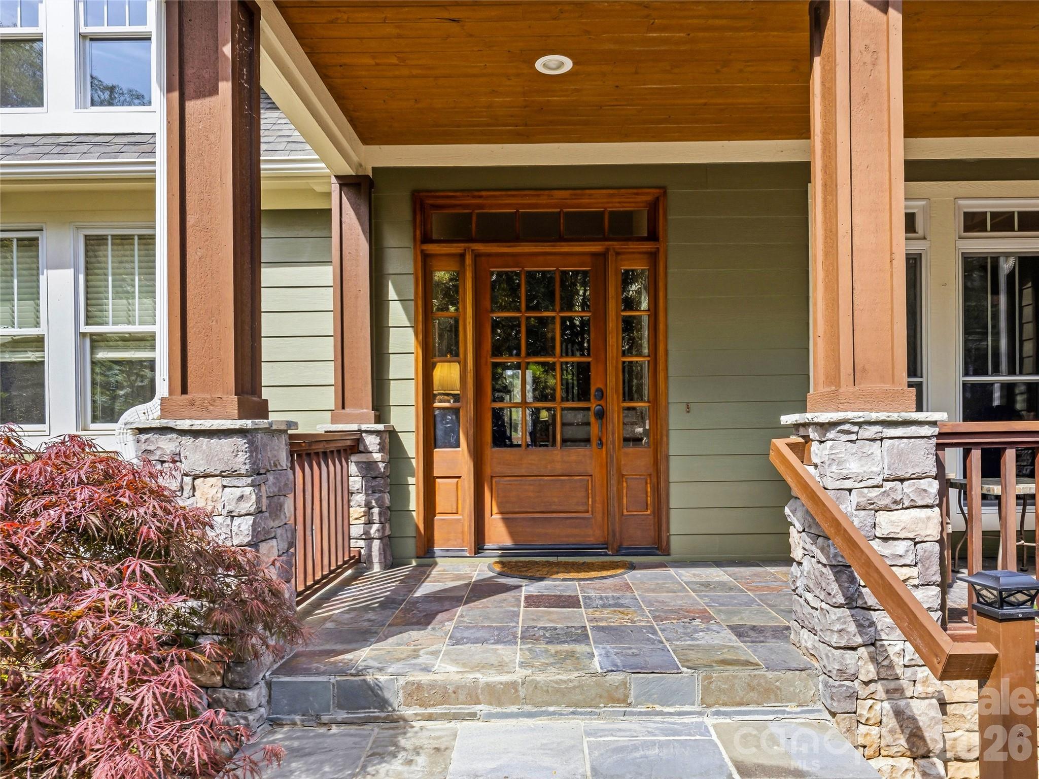 61 Village Pointe Lane Asheville NC 28803