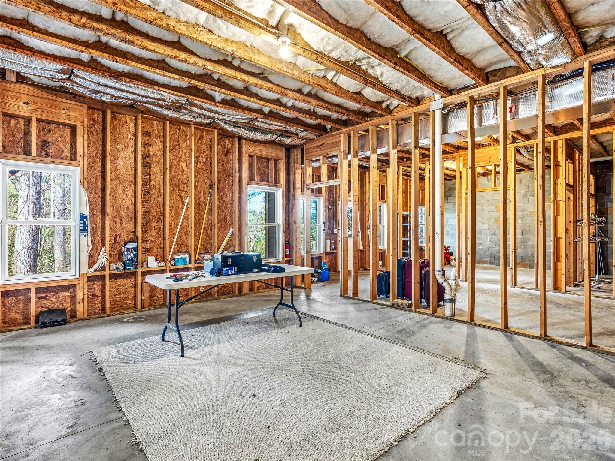 61 Village Pointe Lane Asheville NC 28803