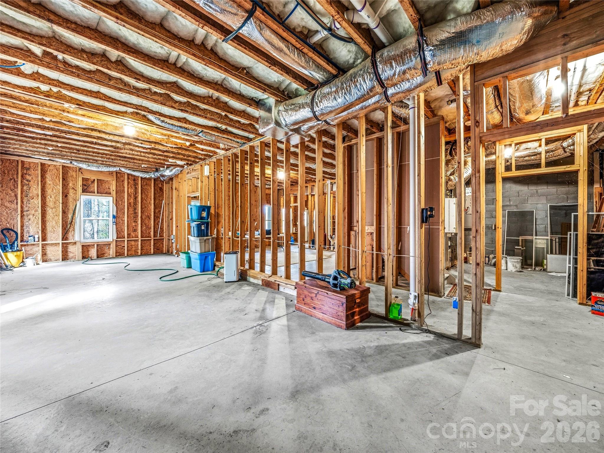 61 Village Pointe Lane Asheville NC 28803