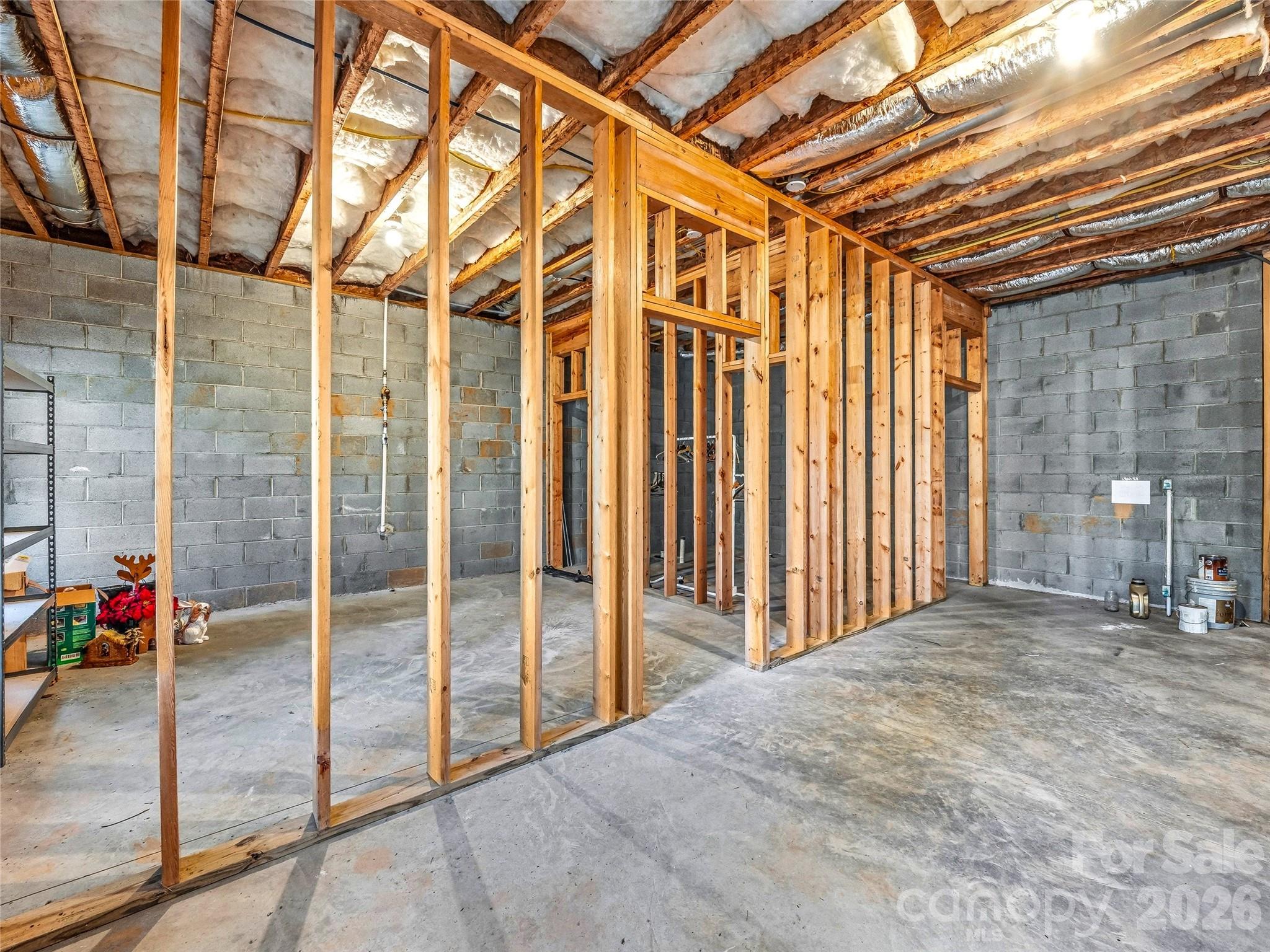 61 Village Pointe Lane Asheville NC 28803
