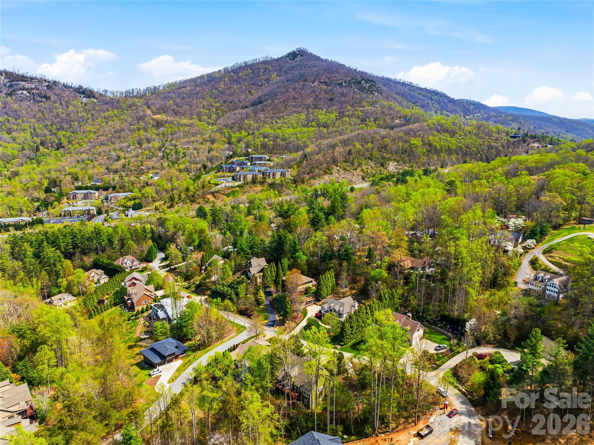 61 Village Pointe Lane Asheville NC 28803