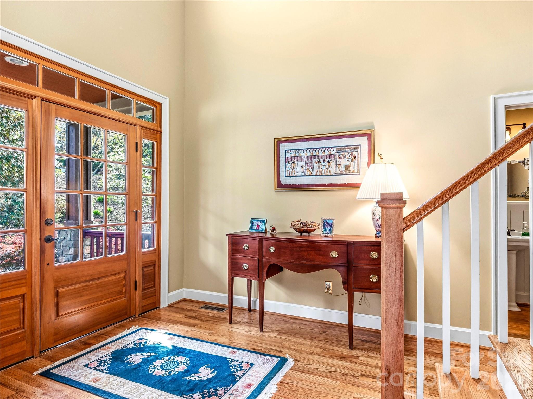 61 Village Pointe Lane Asheville NC 28803