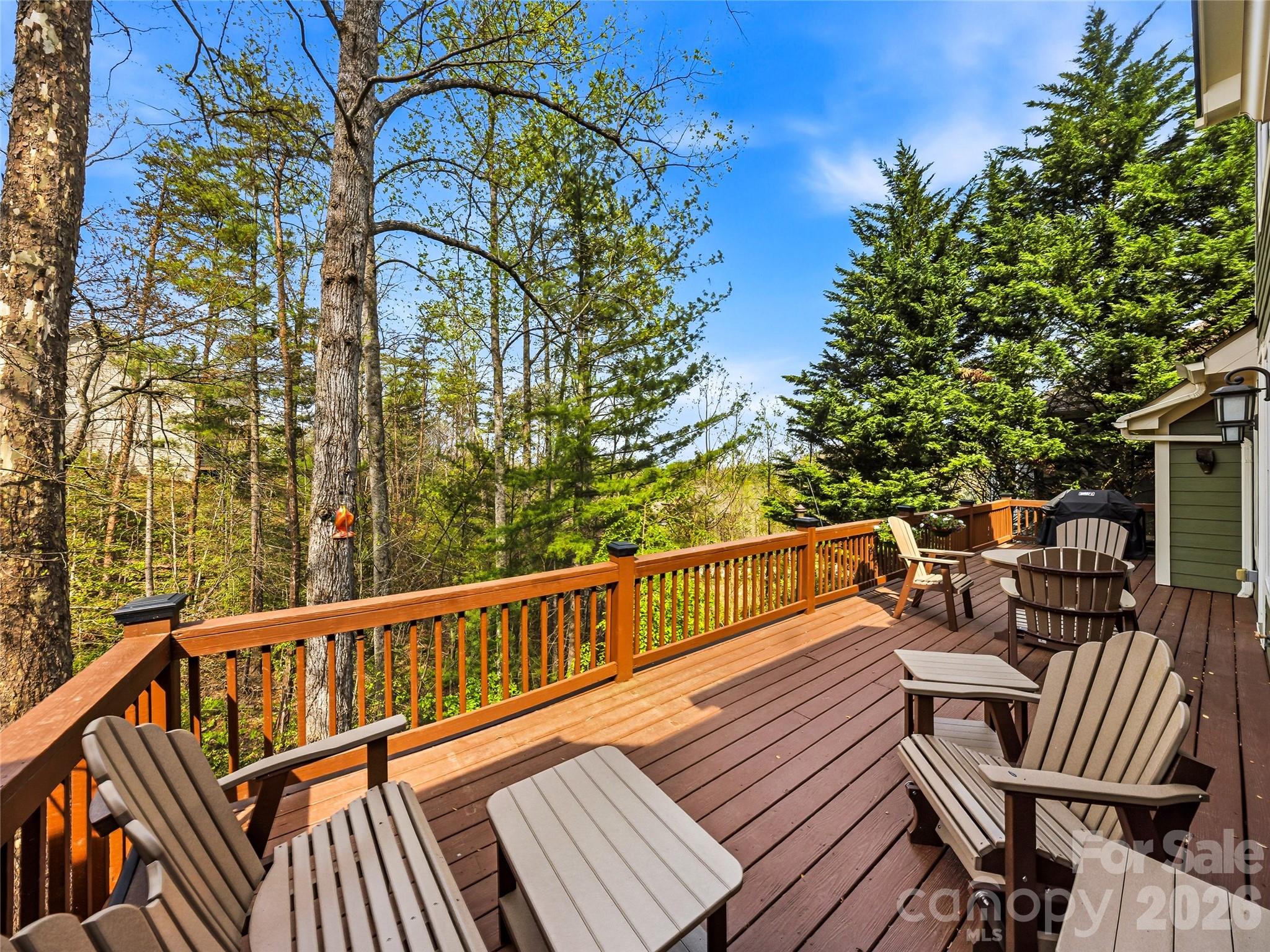 61 Village Pointe Lane Asheville NC 28803