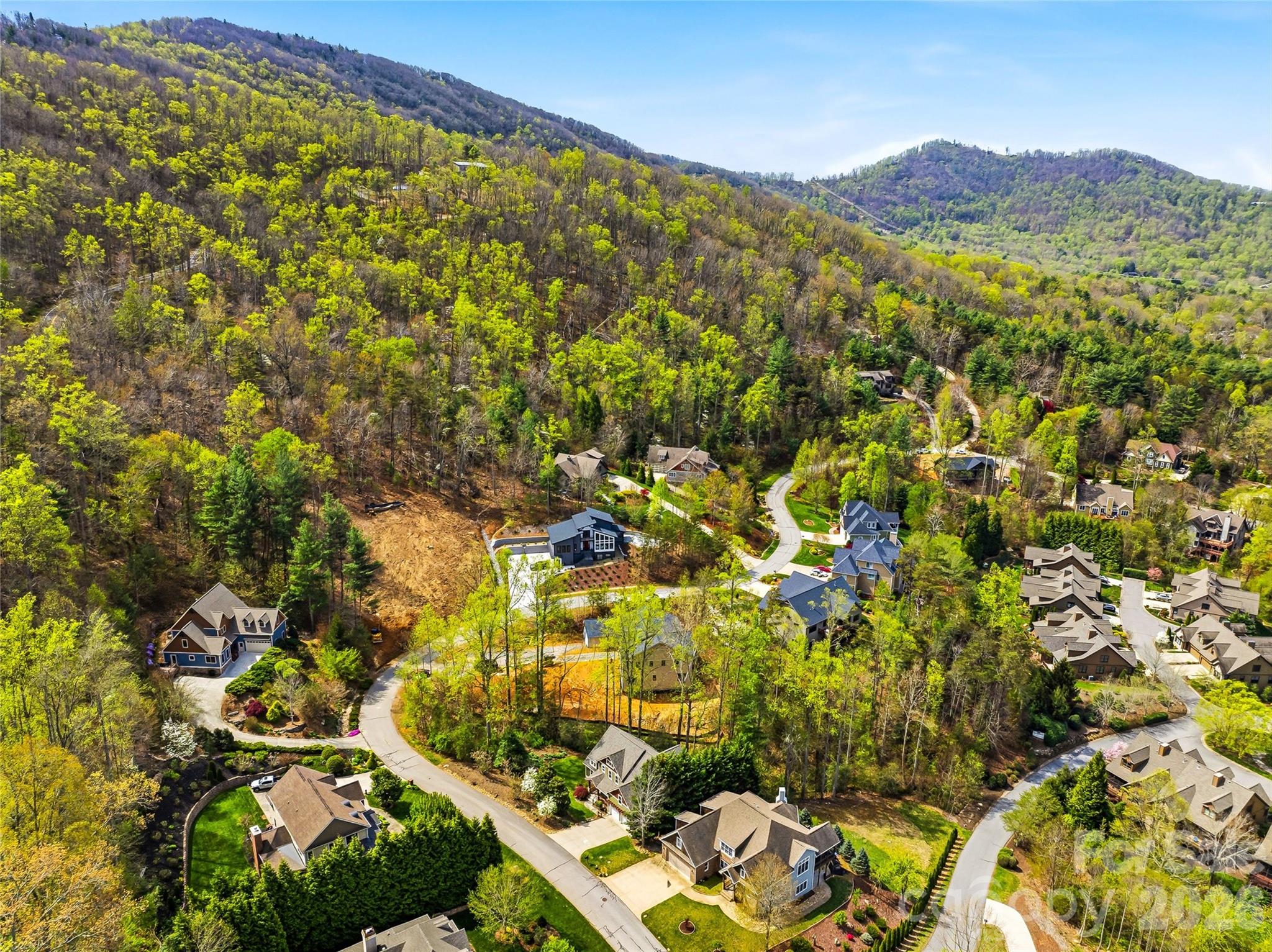 61 Village Pointe Lane Asheville NC 28803
