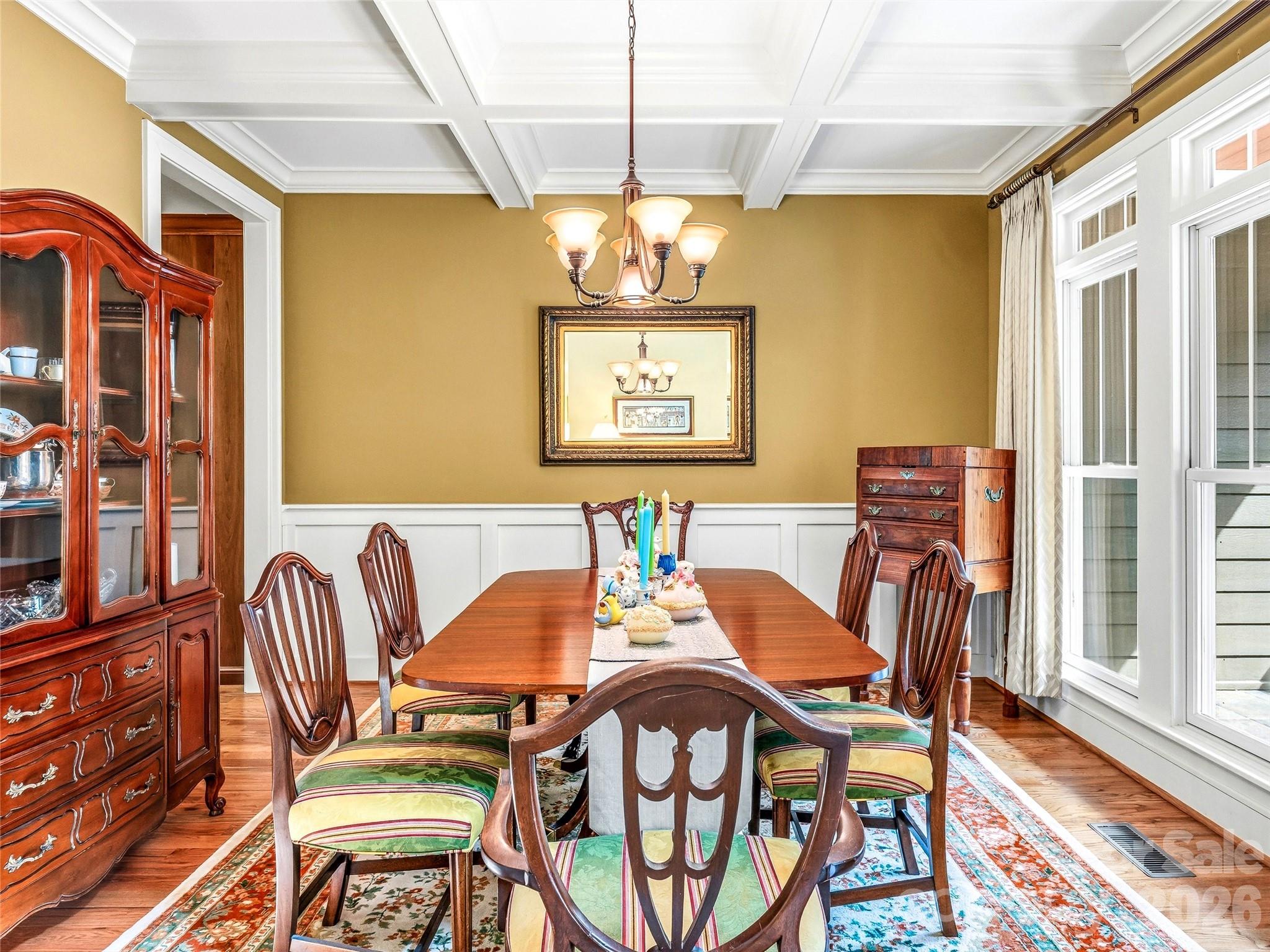 61 Village Pointe Lane Asheville NC 28803