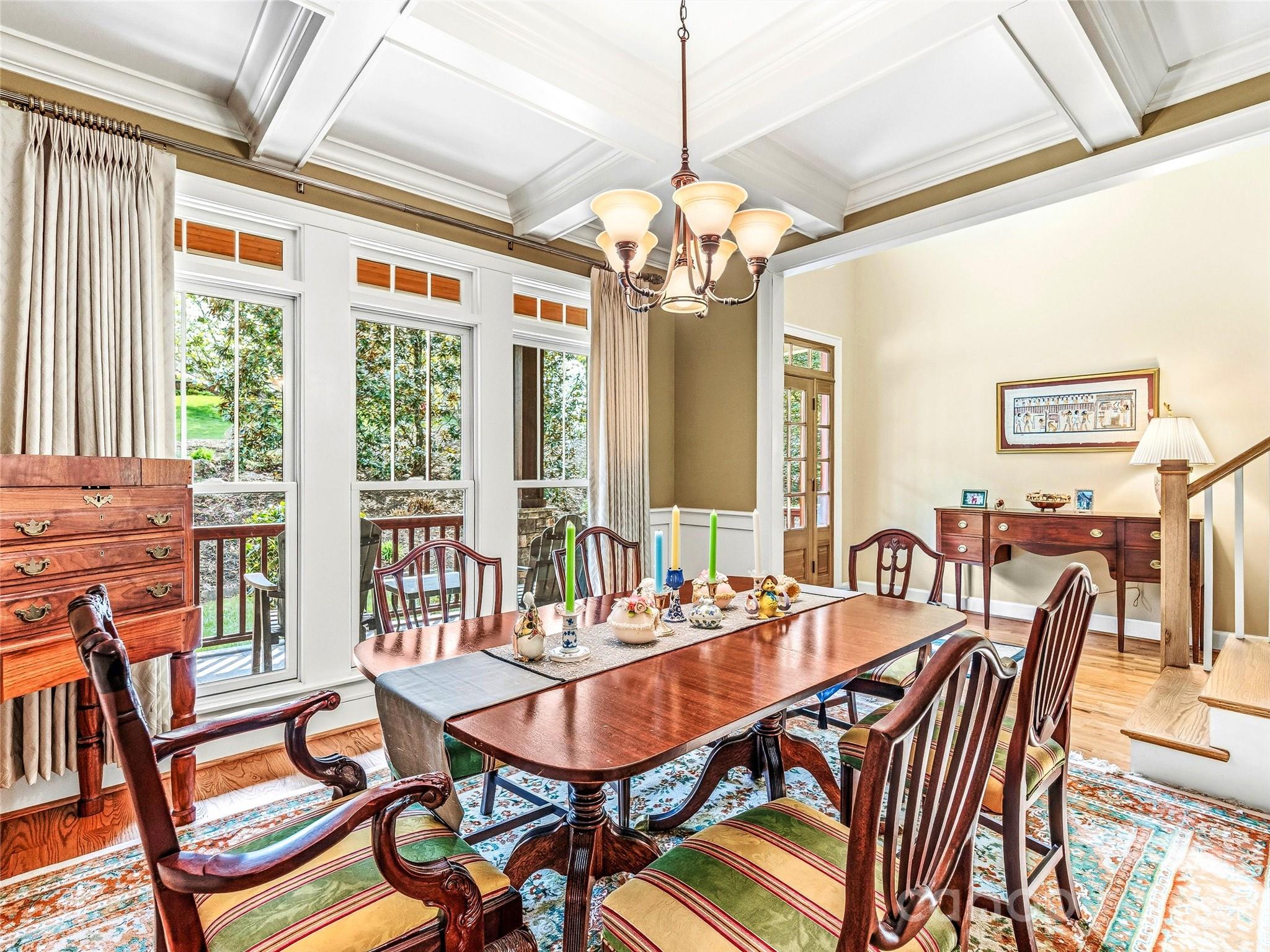 61 Village Pointe Lane Asheville NC 28803