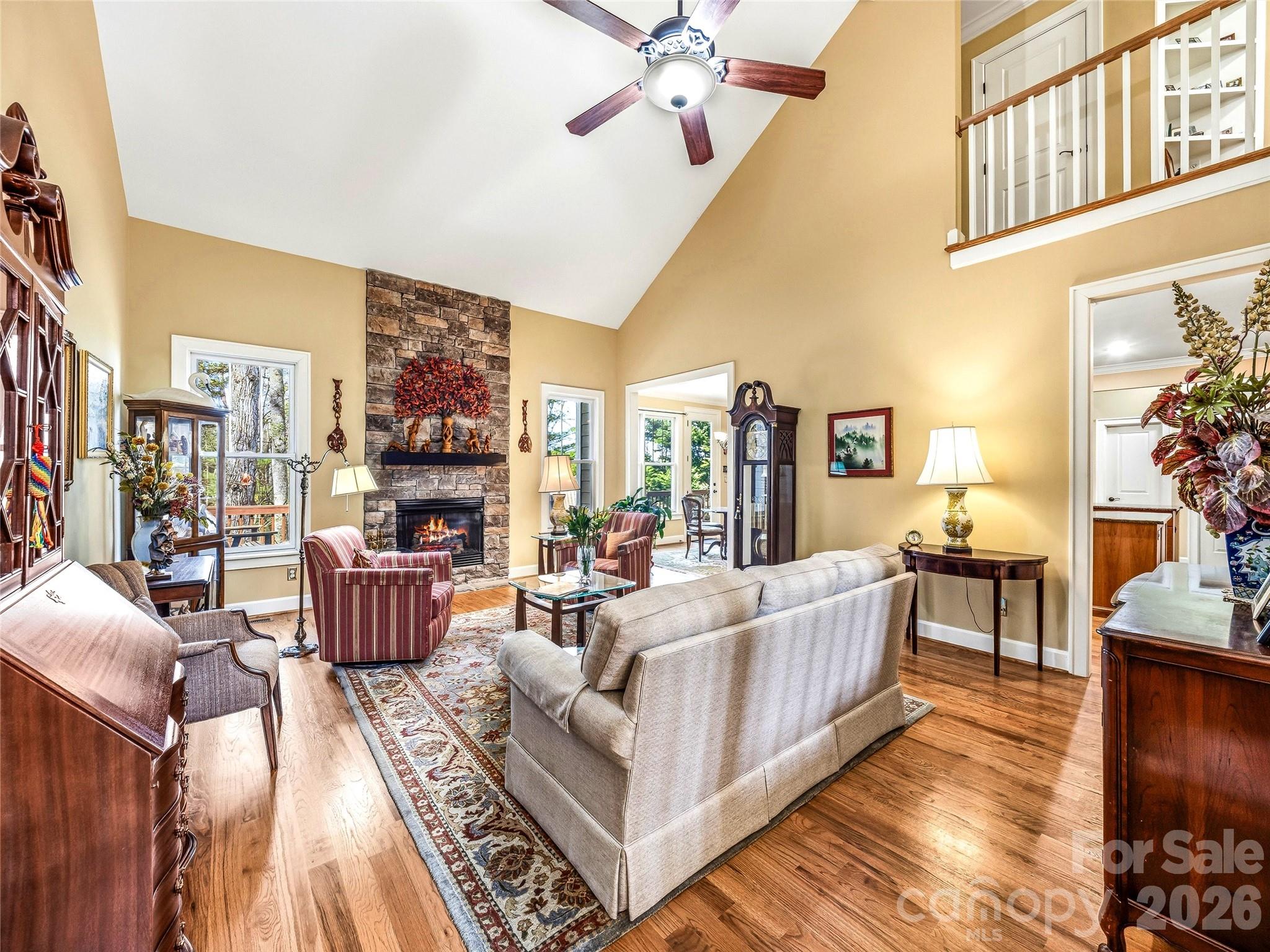 61 Village Pointe Lane Asheville NC 28803