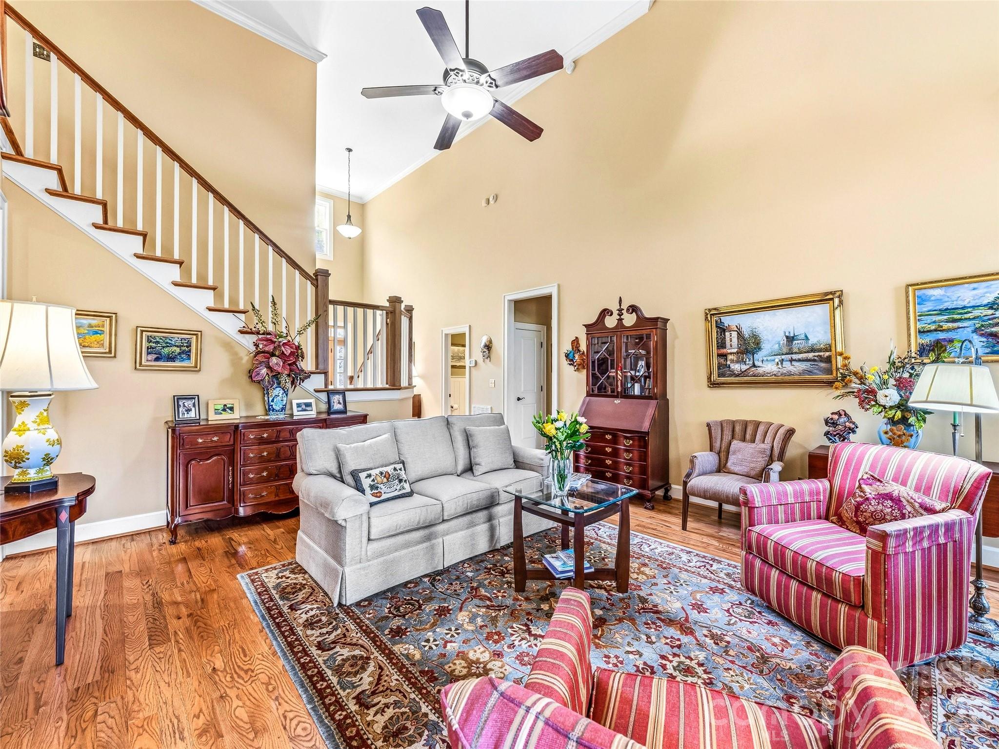 61 Village Pointe Lane Asheville NC 28803