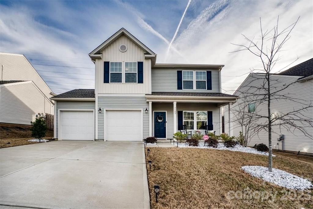 7109 Lenton Road Charlotte NC 28215