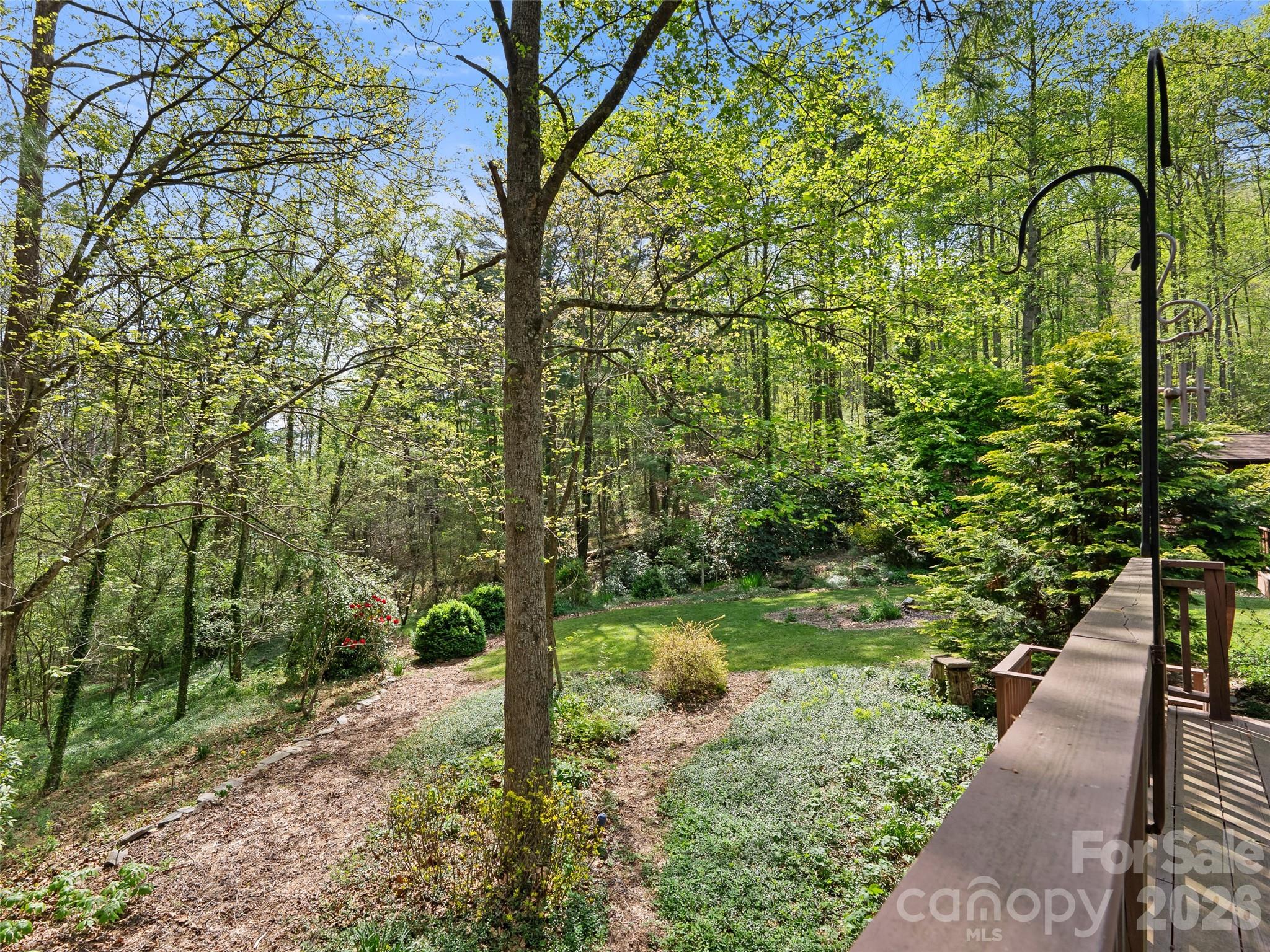 120 Carter Cove Road Asheville NC 28804
