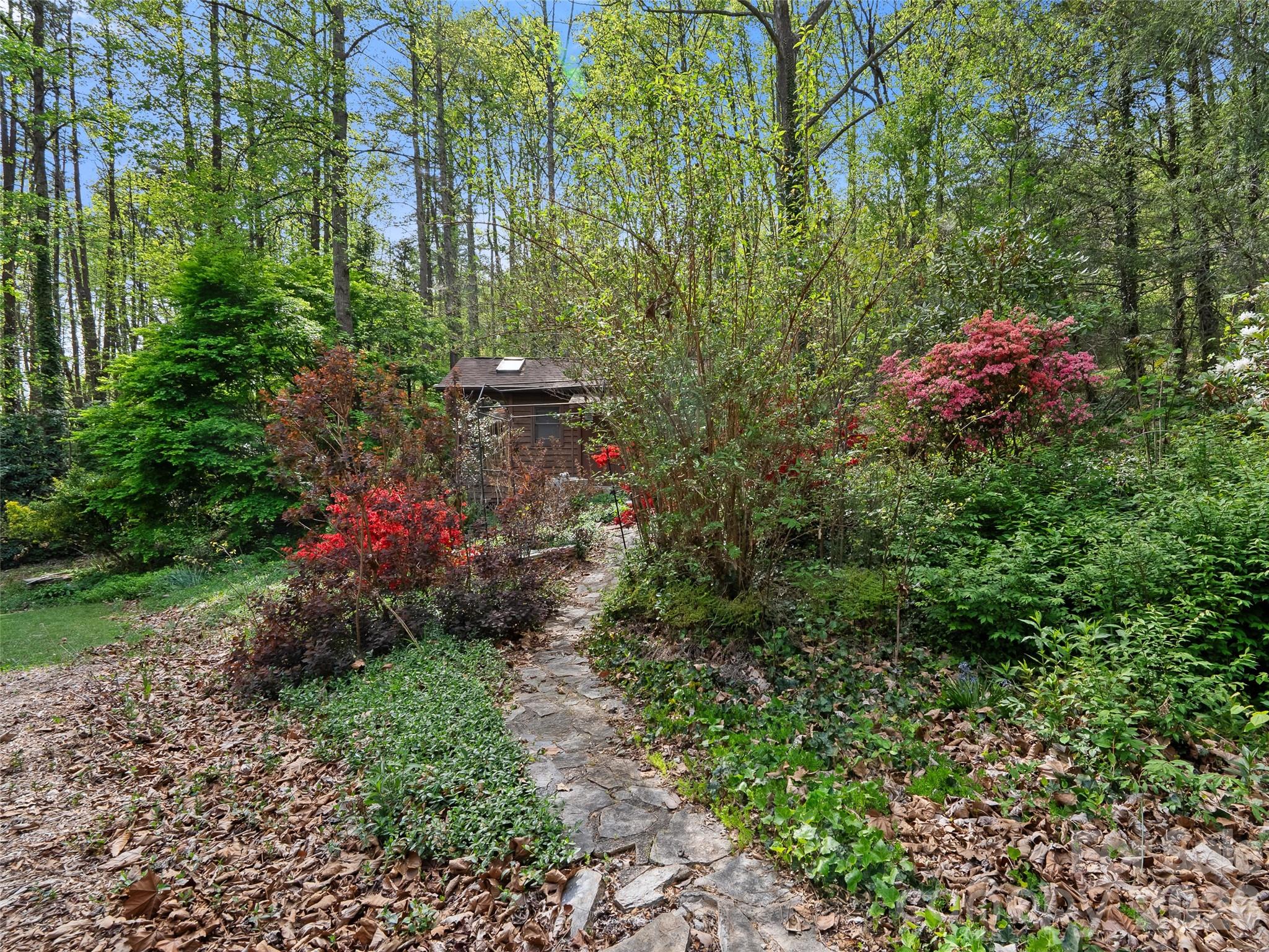 120 Carter Cove Road Asheville NC 28804