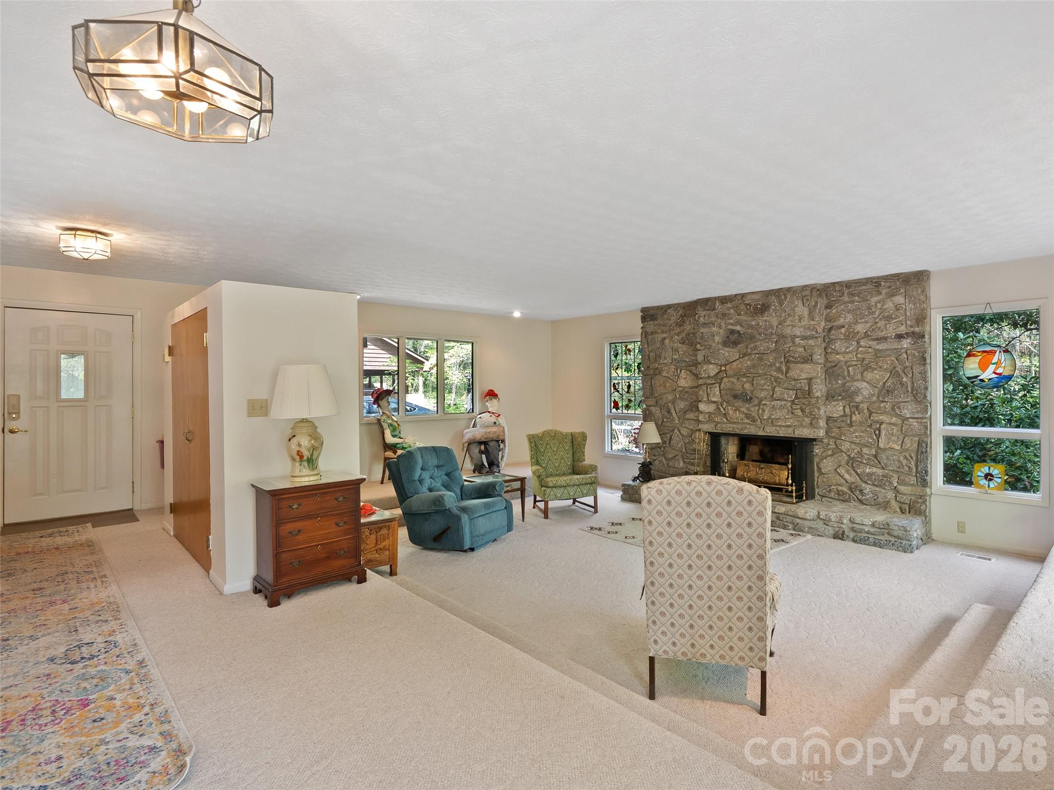 120 Carter Cove Road Asheville NC 28804