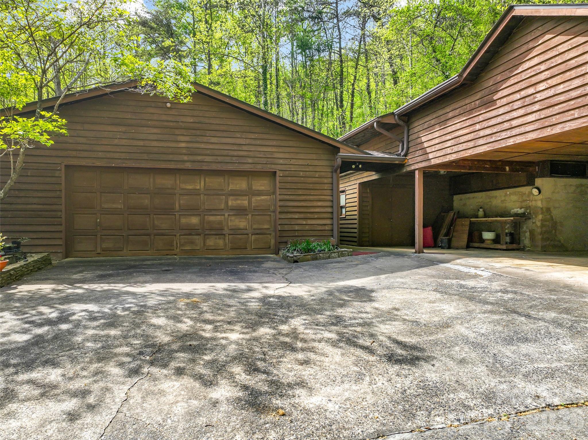 120 Carter Cove Road Asheville NC 28804