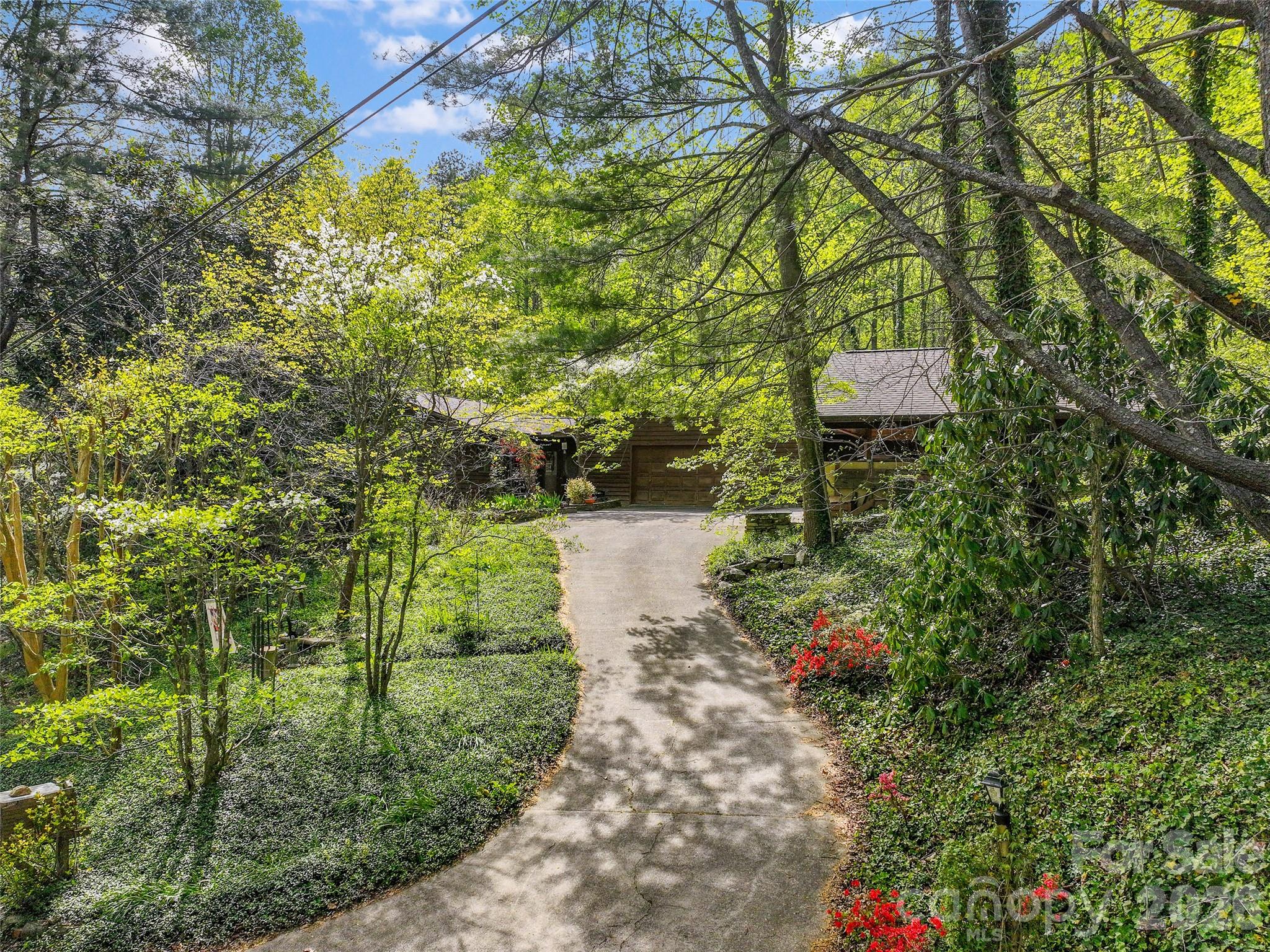 120 Carter Cove Road Asheville NC 28804