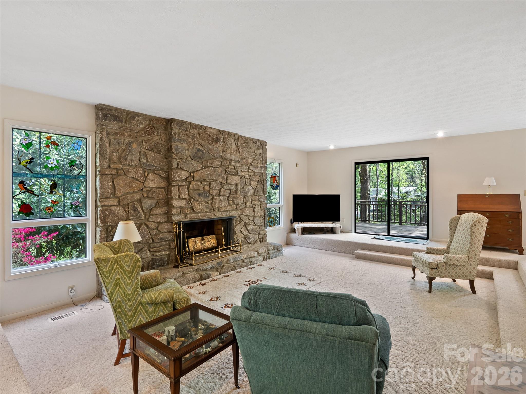120 Carter Cove Road Asheville NC 28804