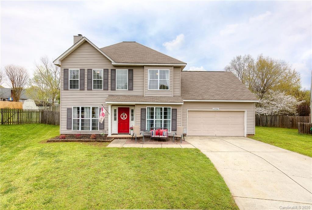 14906 Rocky Trace Way Charlotte NC 28273