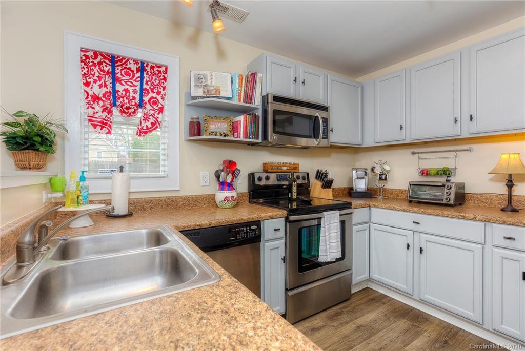 14906 Rocky Trace Way Charlotte NC 28273