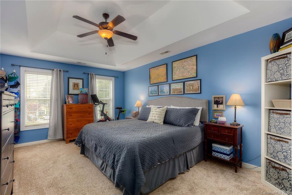 14906 Rocky Trace Way Charlotte NC 28273