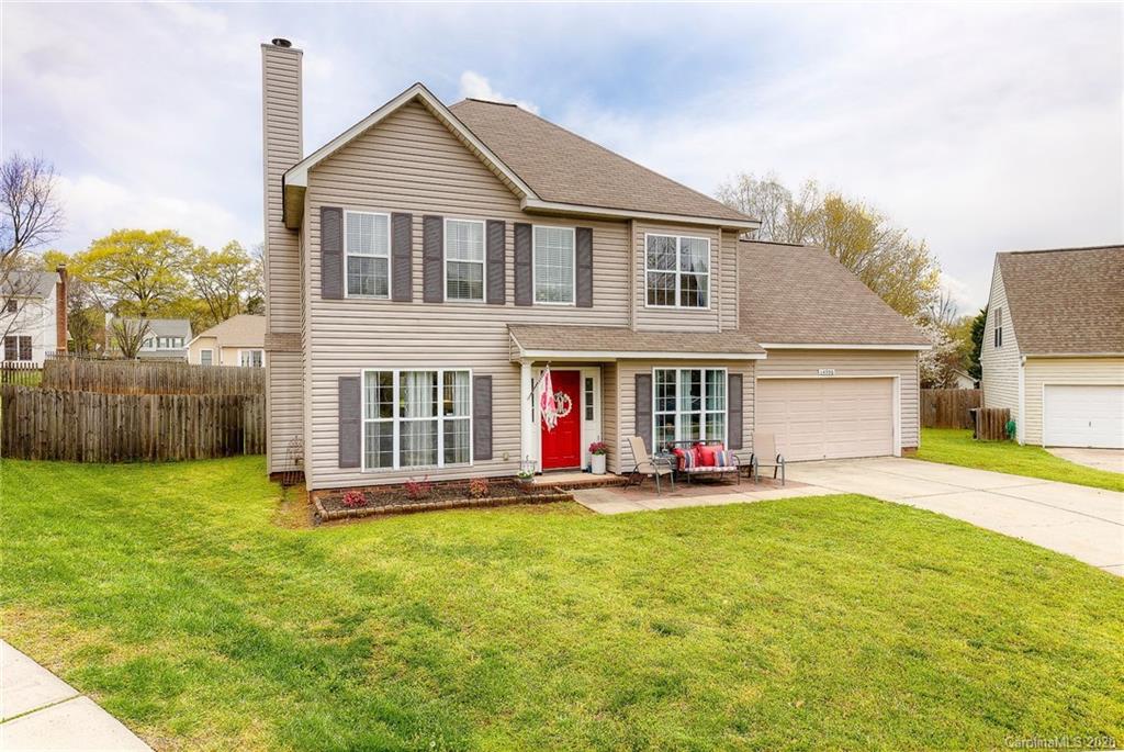 14906 Rocky Trace Way Charlotte NC 28273