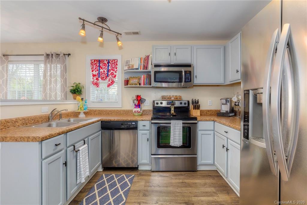 14906 Rocky Trace Way Charlotte NC 28273