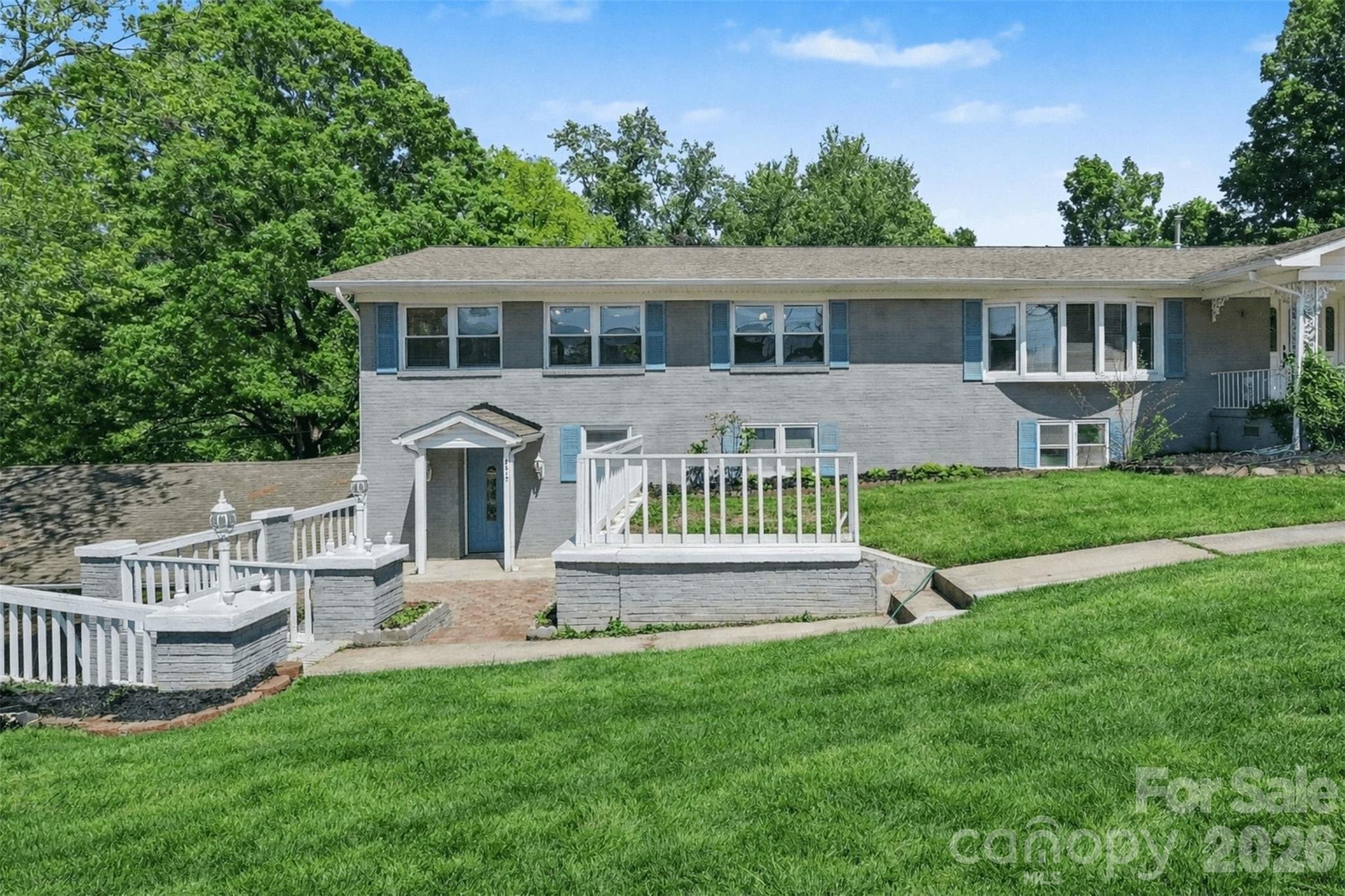 2617 Shady Lane Avenue Concord NC 28027