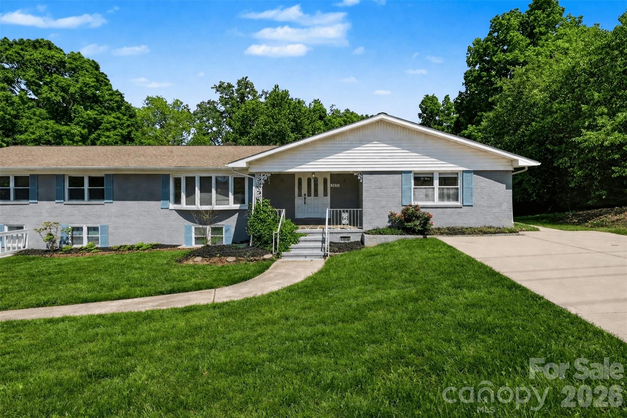 2617 Shady Lane Avenue Concord NC 28027