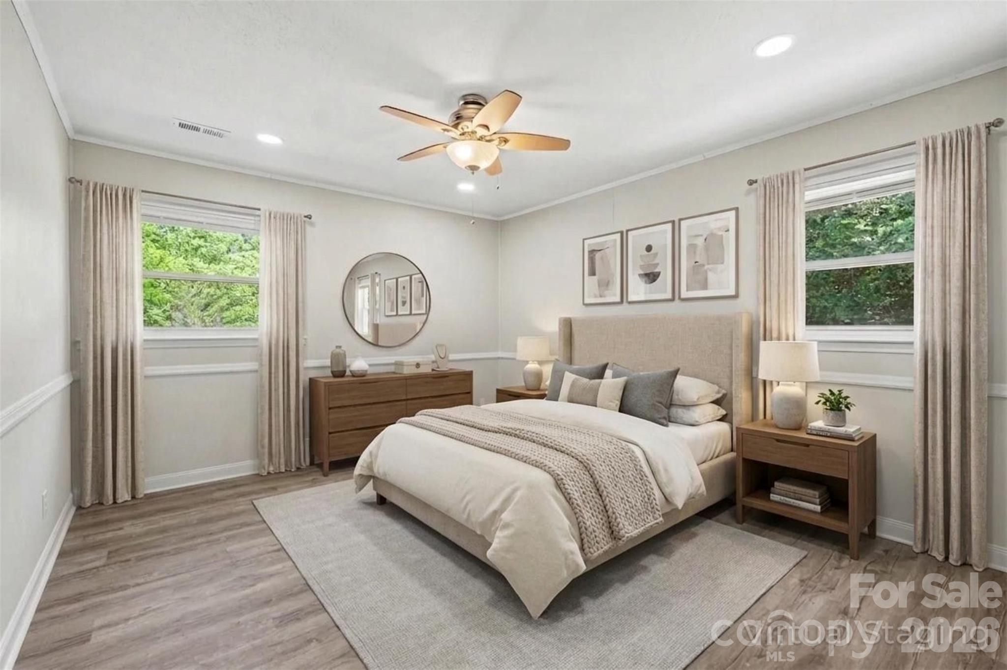 2617 Shady Lane Avenue Concord NC 28027