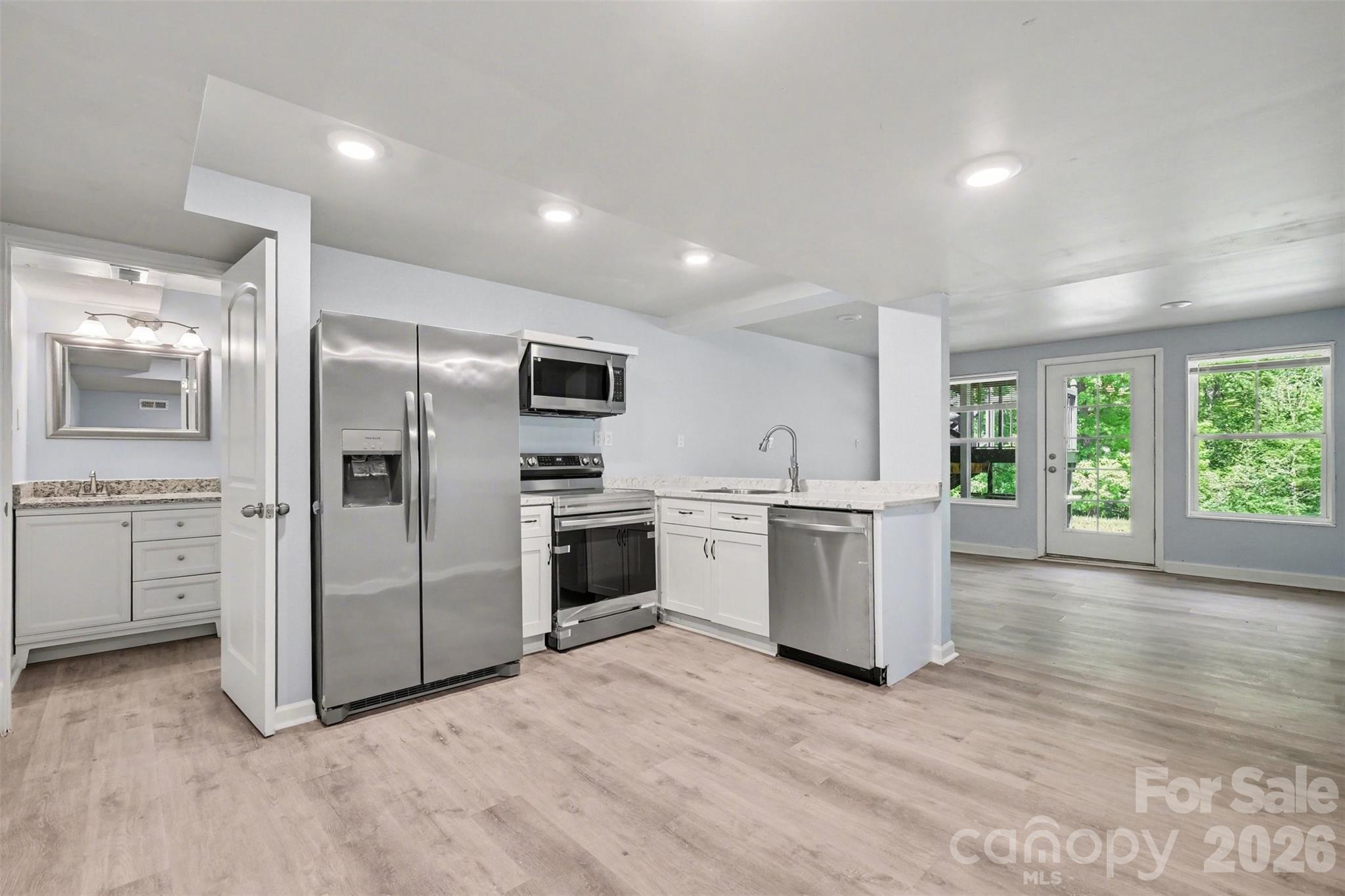 2617 Shady Lane Avenue Concord NC 28027