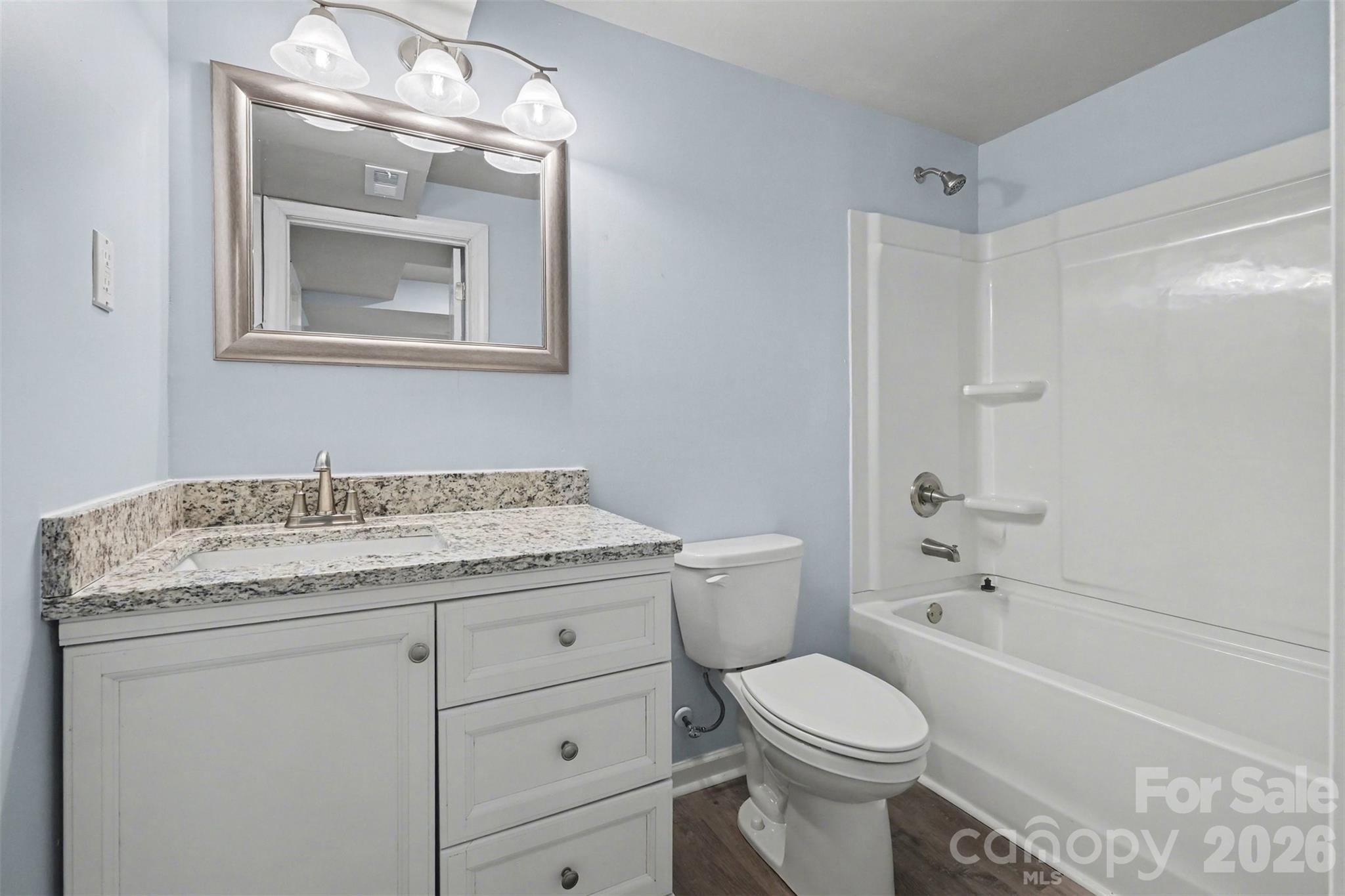 2617 Shady Lane Avenue Concord NC 28027