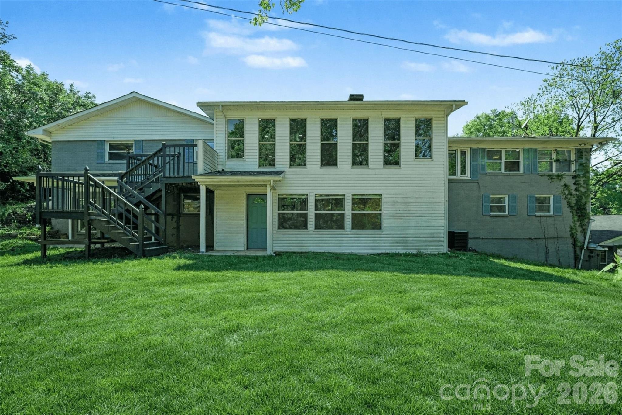 2617 Shady Lane Avenue Concord NC 28027