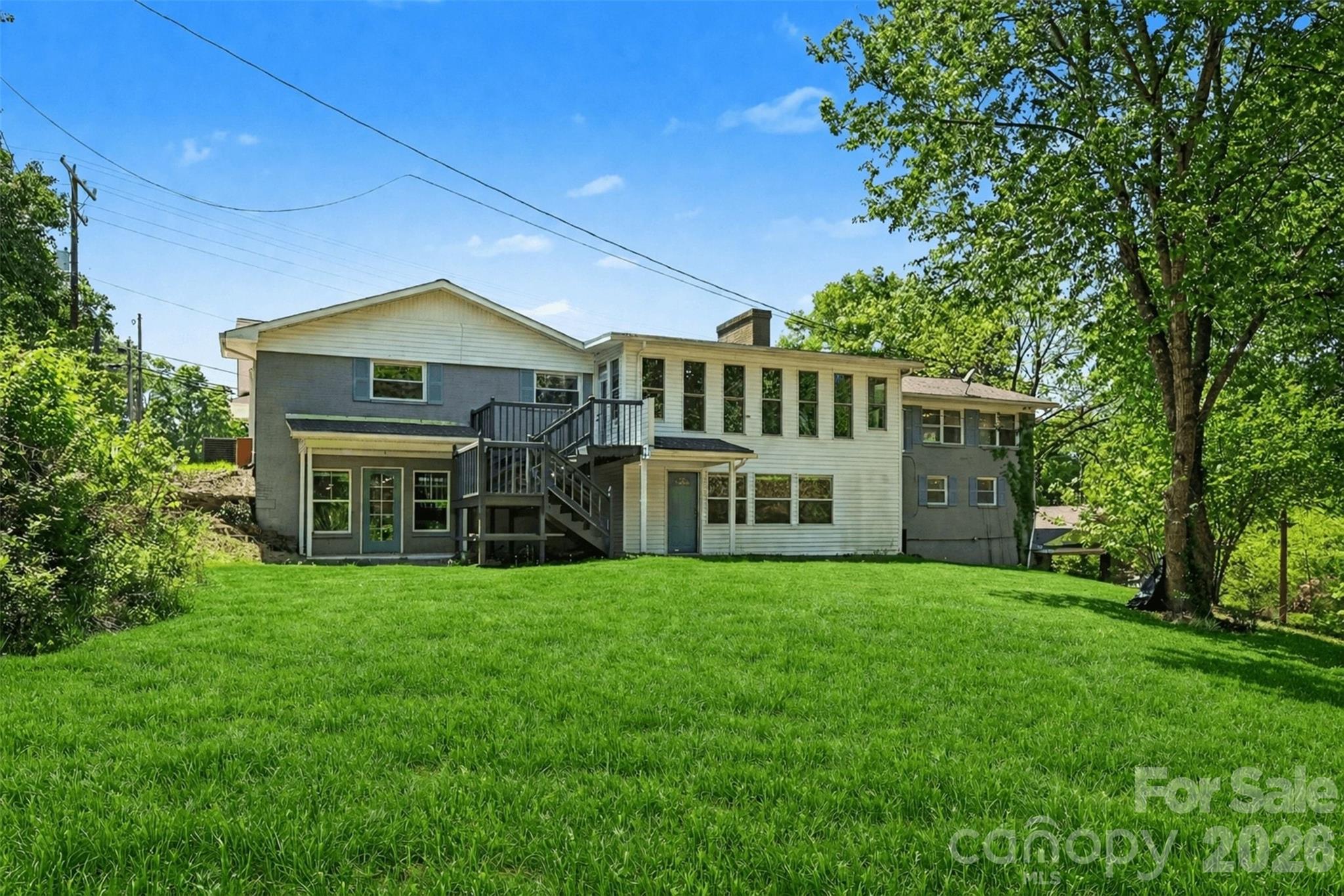 2617 Shady Lane Avenue Concord NC 28027