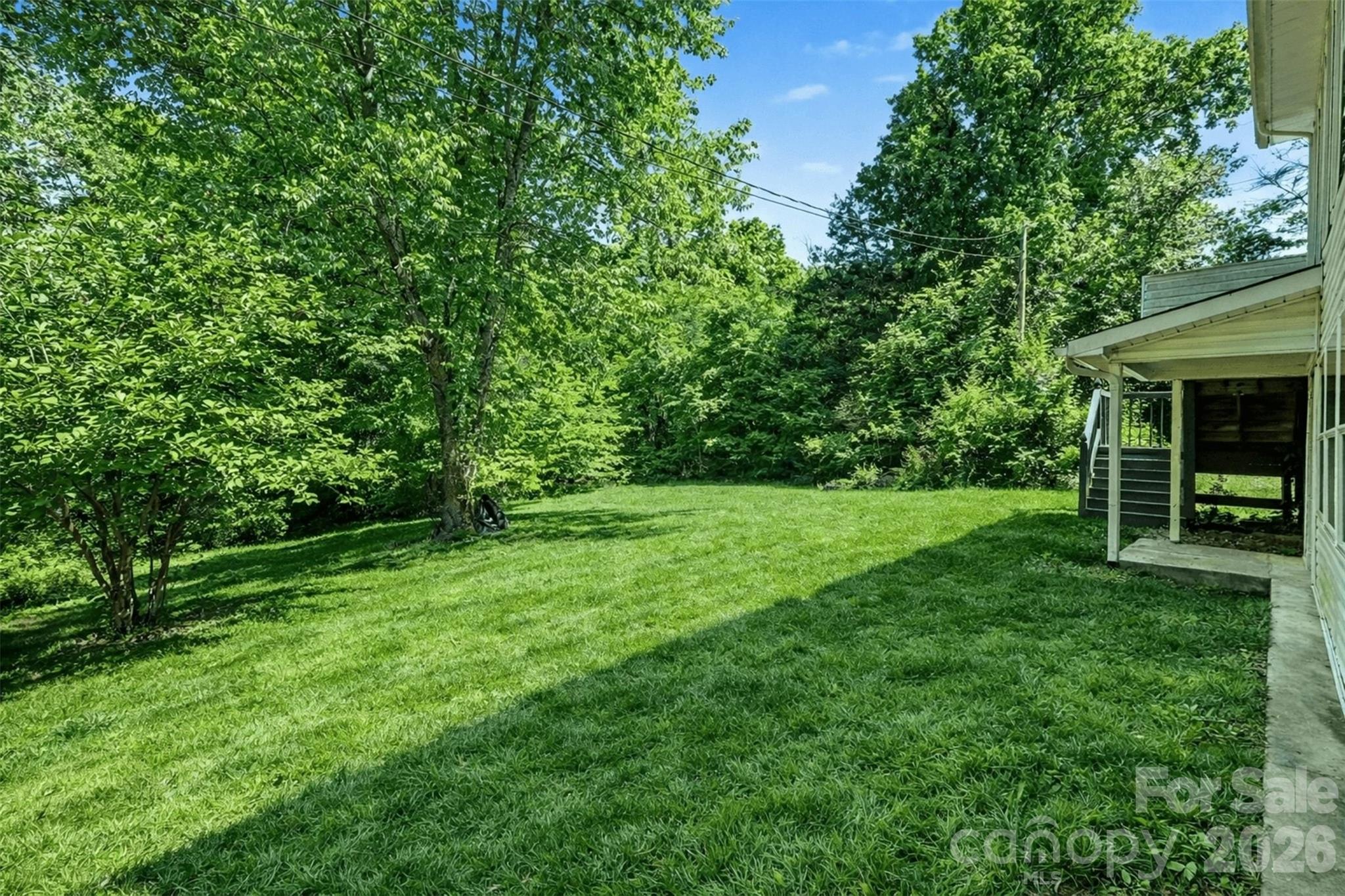 2617 Shady Lane Avenue Concord NC 28027