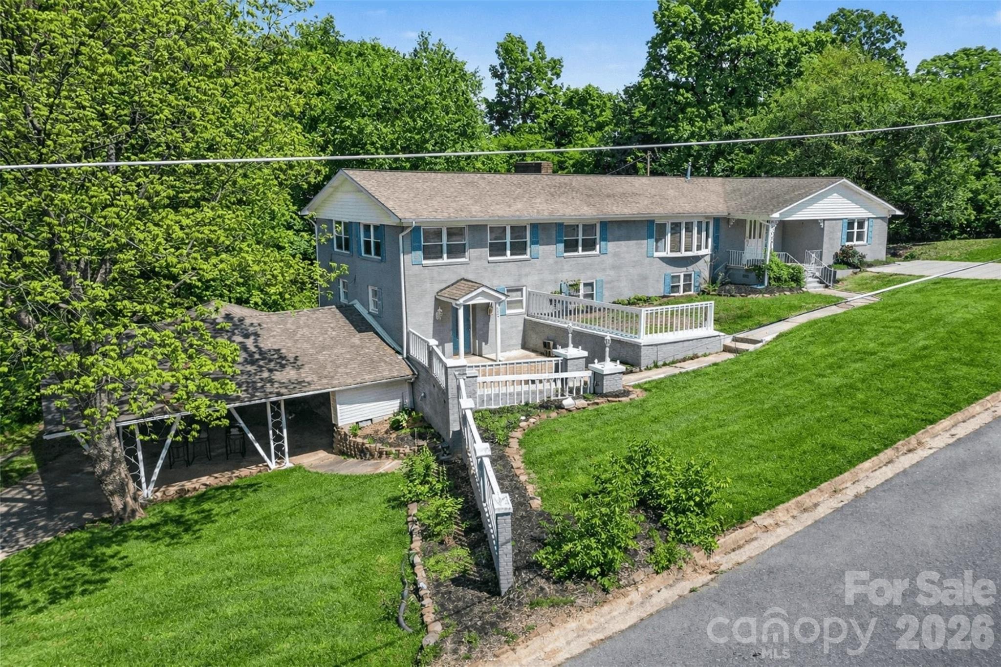 2617 Shady Lane Avenue Concord NC 28027