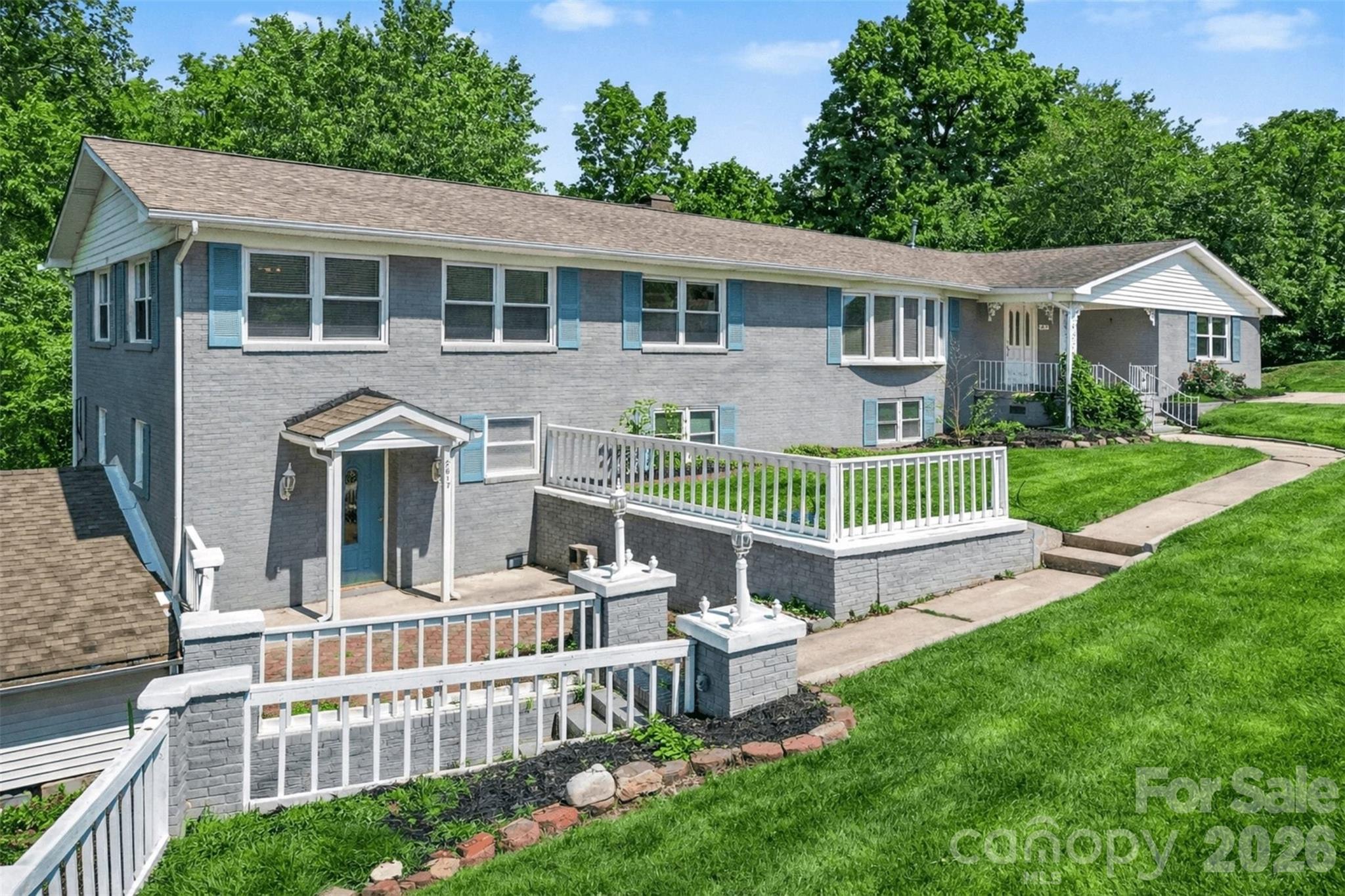 2617 Shady Lane Avenue Concord NC 28027