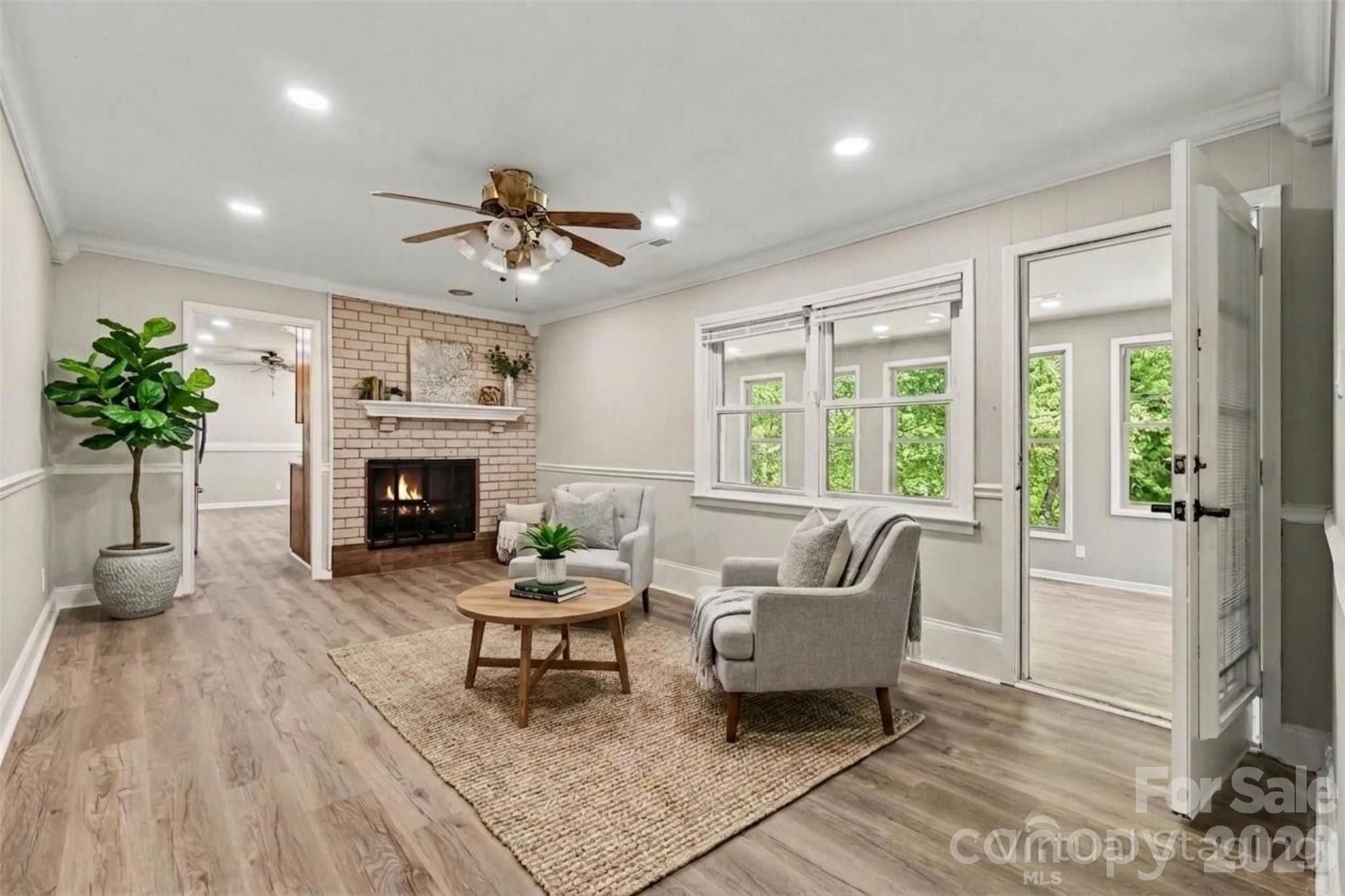 2617 Shady Lane Avenue Concord NC 28027