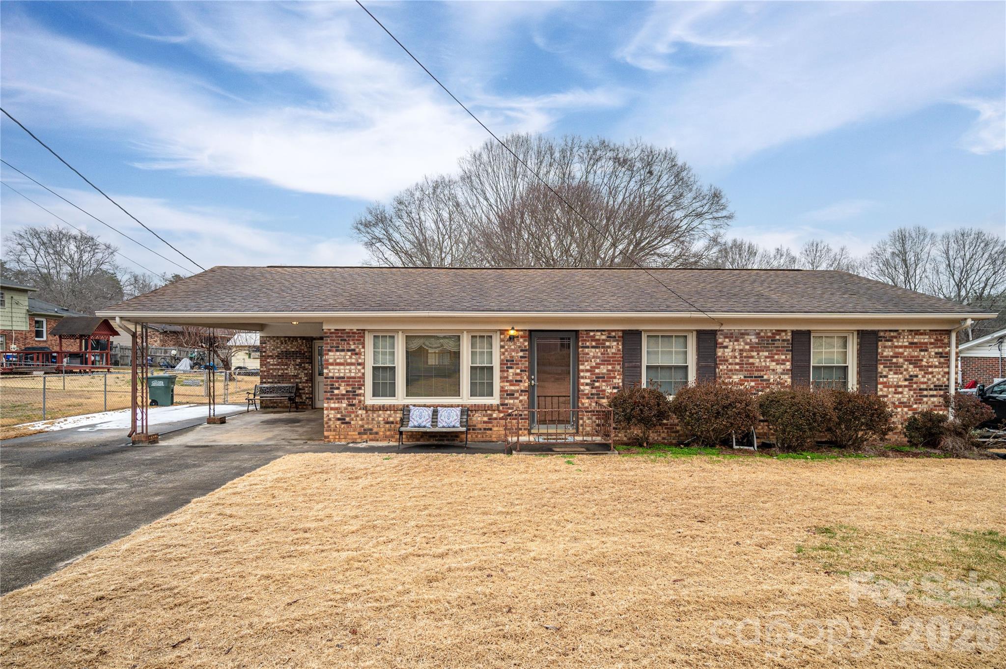 1507 Edgewood Road Bessemer City NC 28016