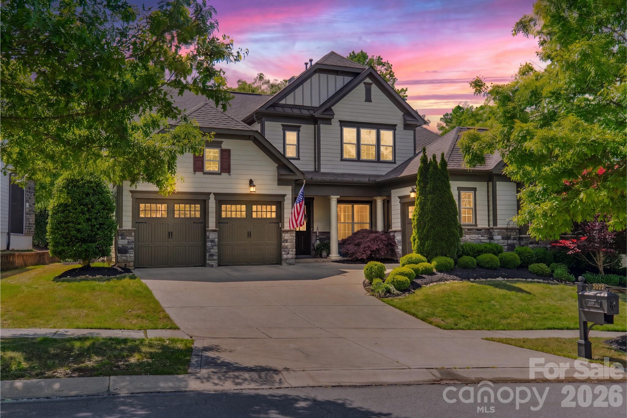 2077 Tatton Hall Road Fort Mill SC 29715