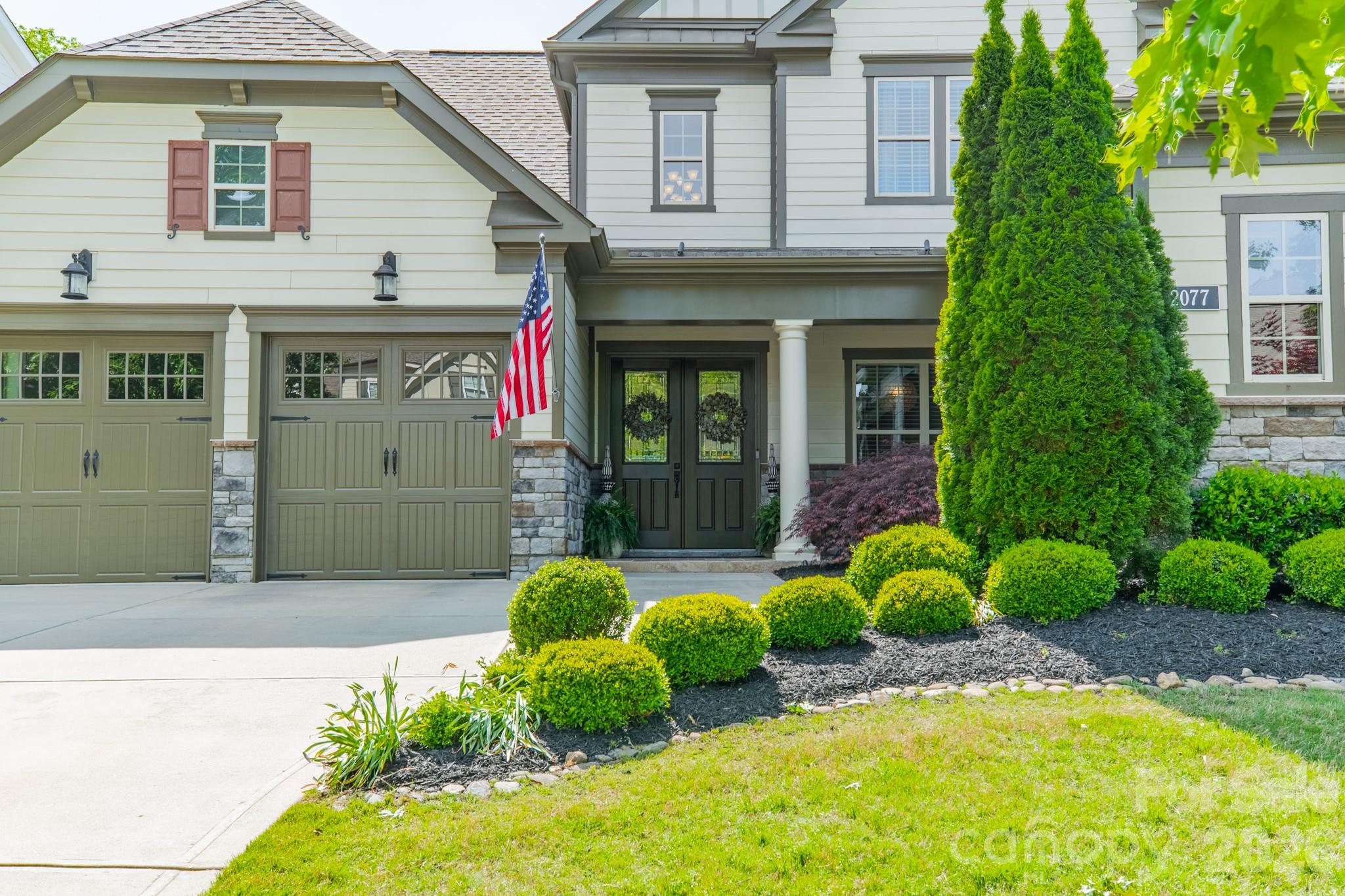 2077 Tatton Hall Road Fort Mill SC 29715