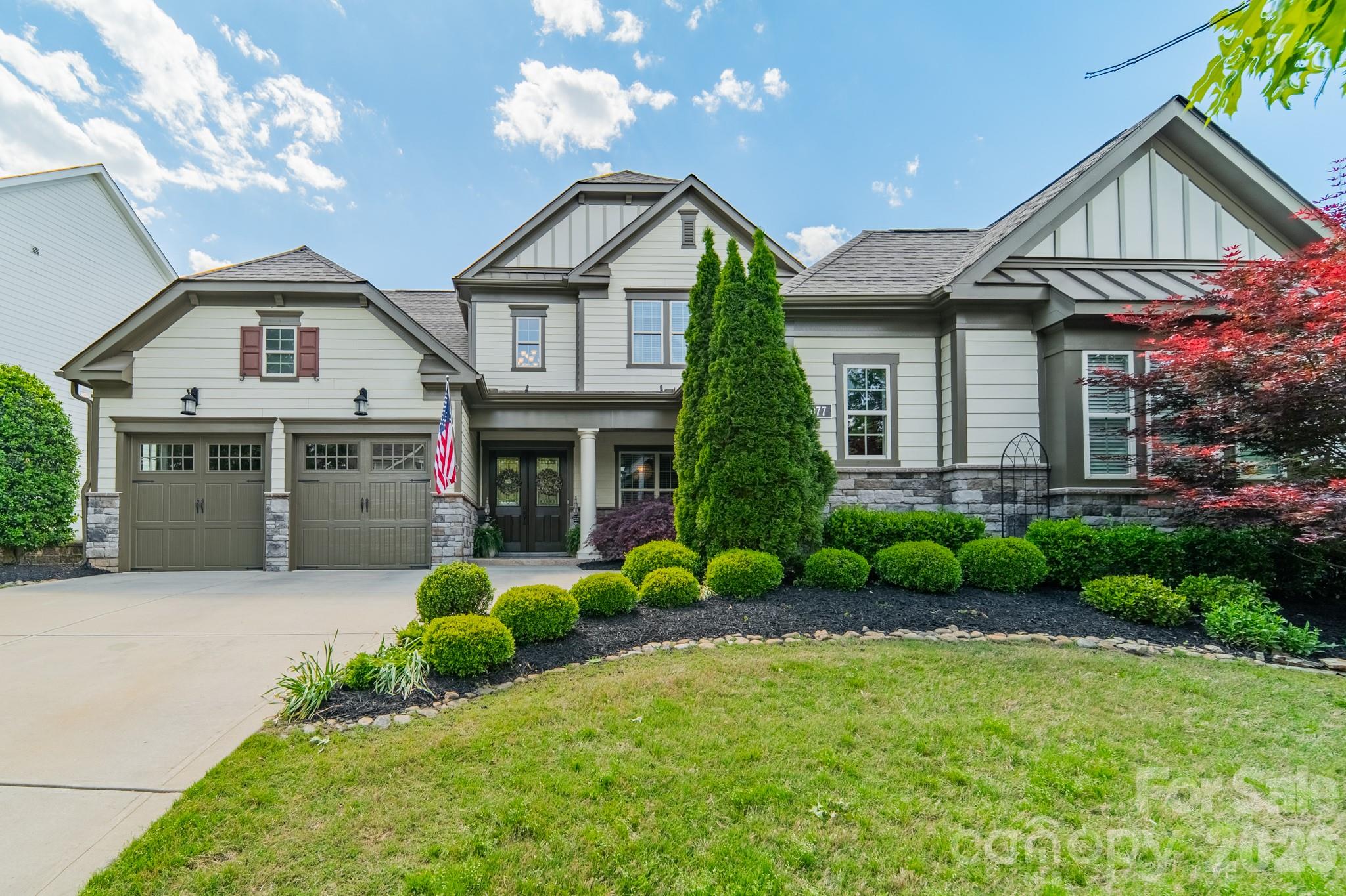 2077 Tatton Hall Road Fort Mill SC 29715