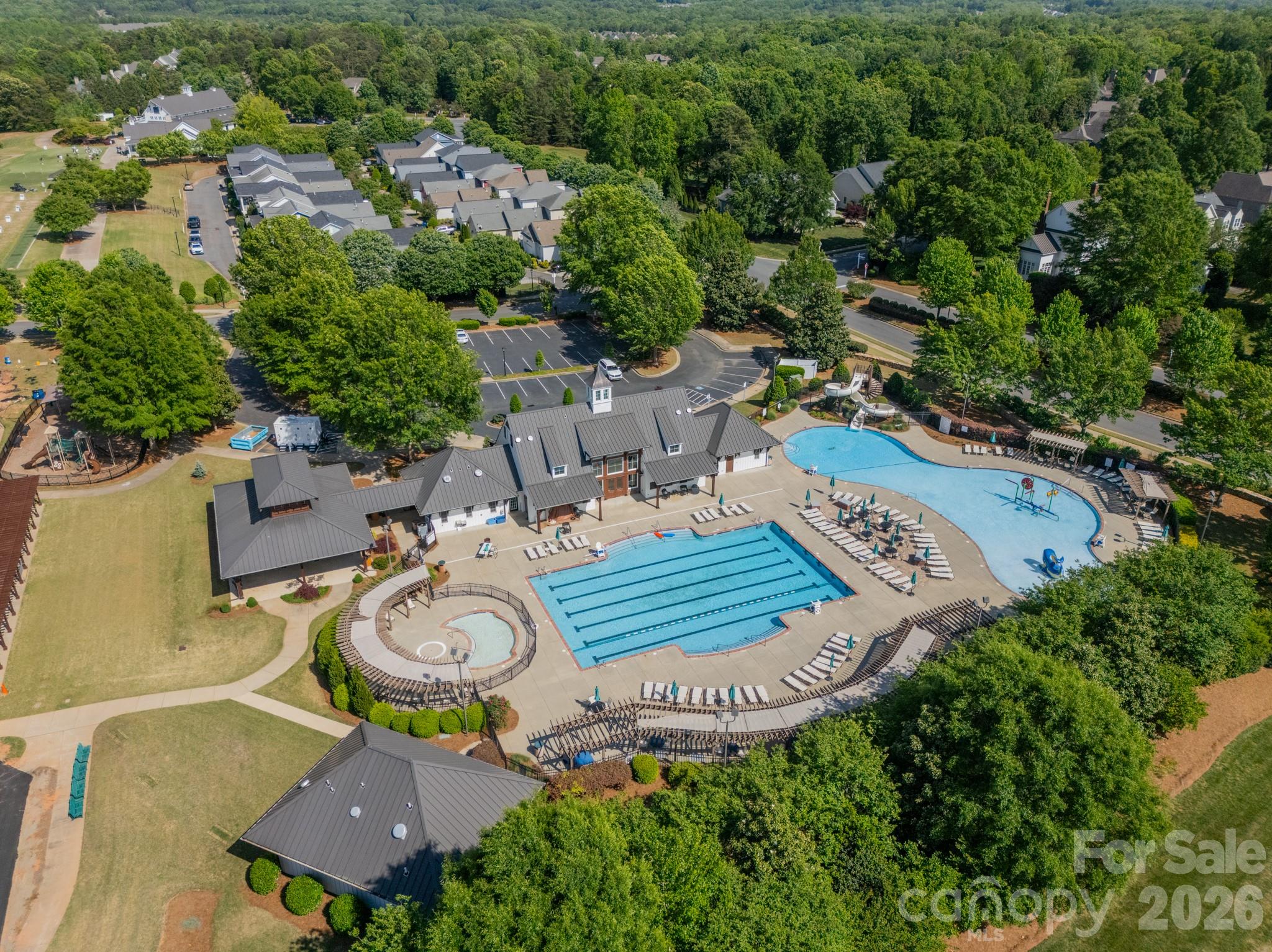 2077 Tatton Hall Road Fort Mill SC 29715