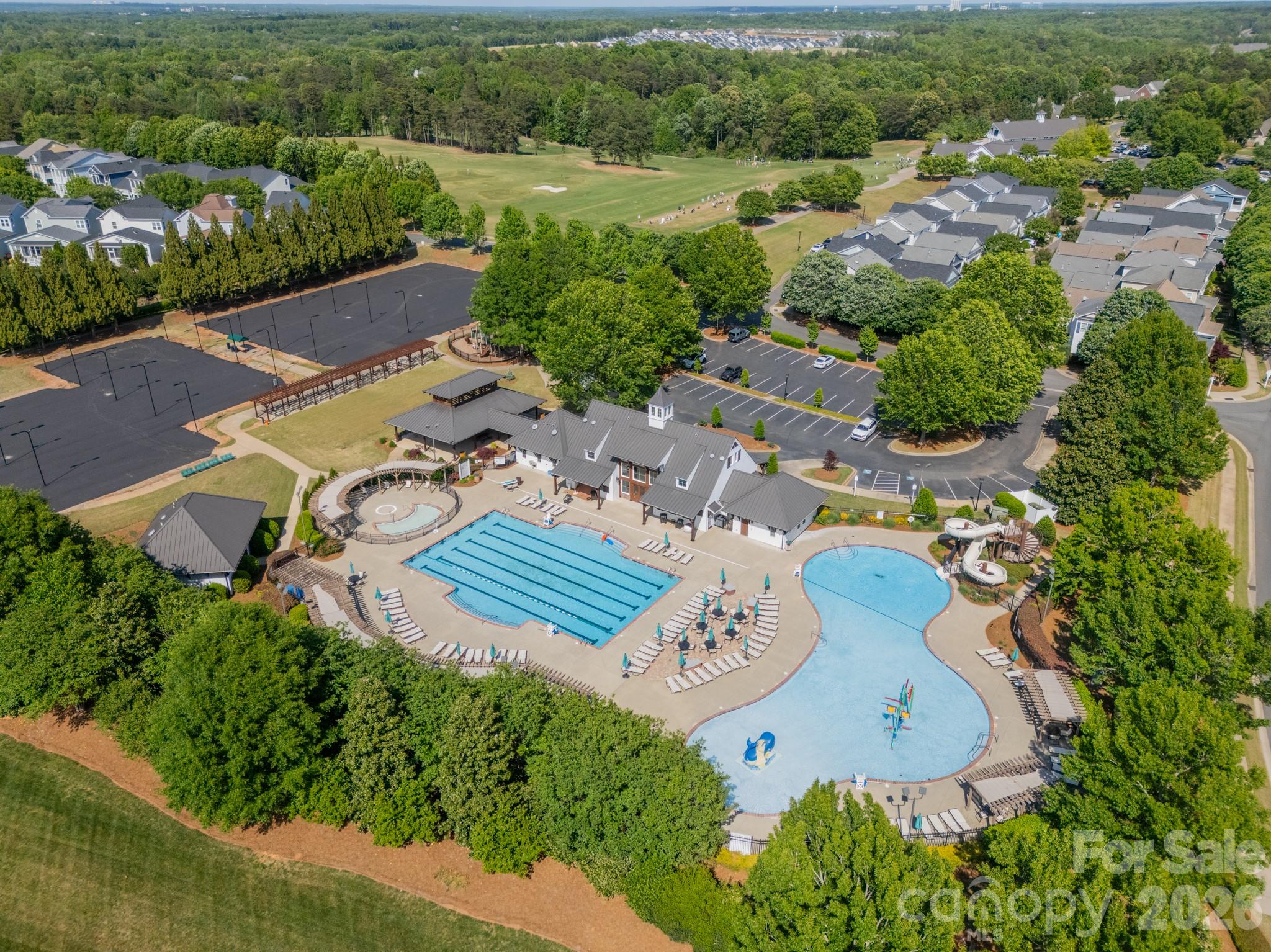 2077 Tatton Hall Road Fort Mill SC 29715