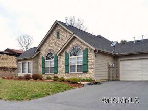 36 Mountain Meadow Circle Weaverville NC 28787